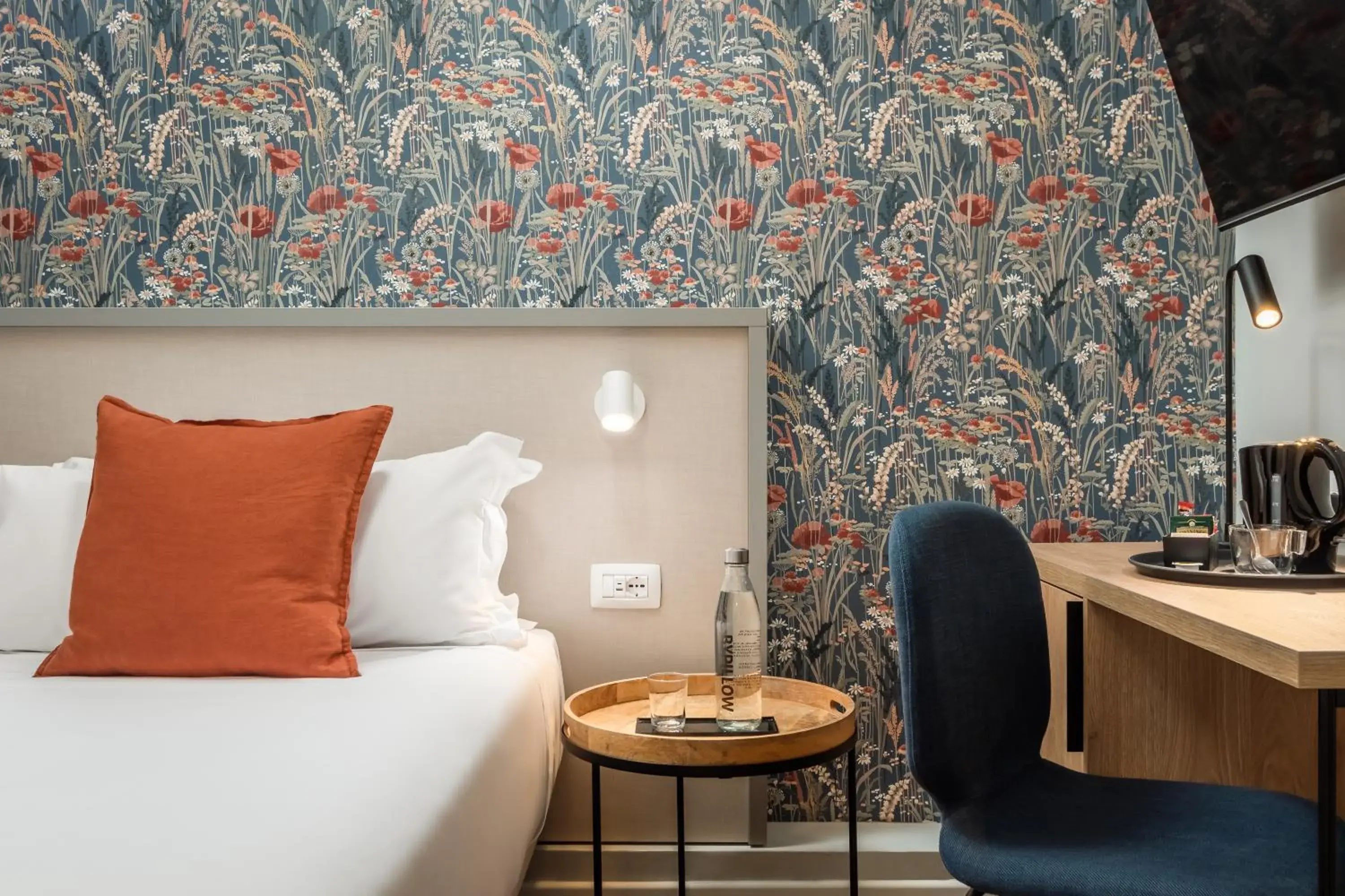 Double Room in BYPILLOW Goldoni Double Room in BYPILLOW Goldoni