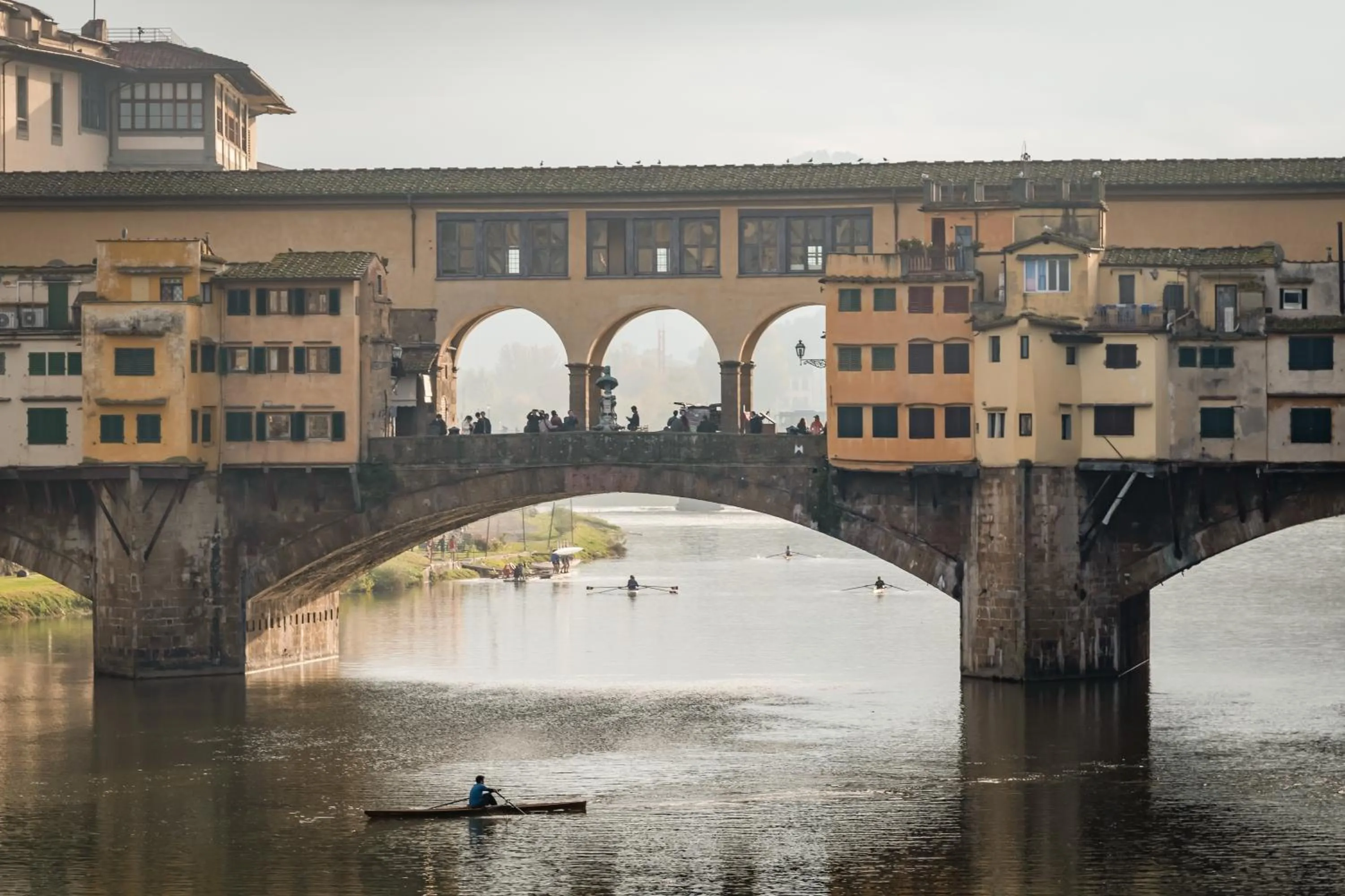 Nearby landmark in BYPILLOW Goldoni