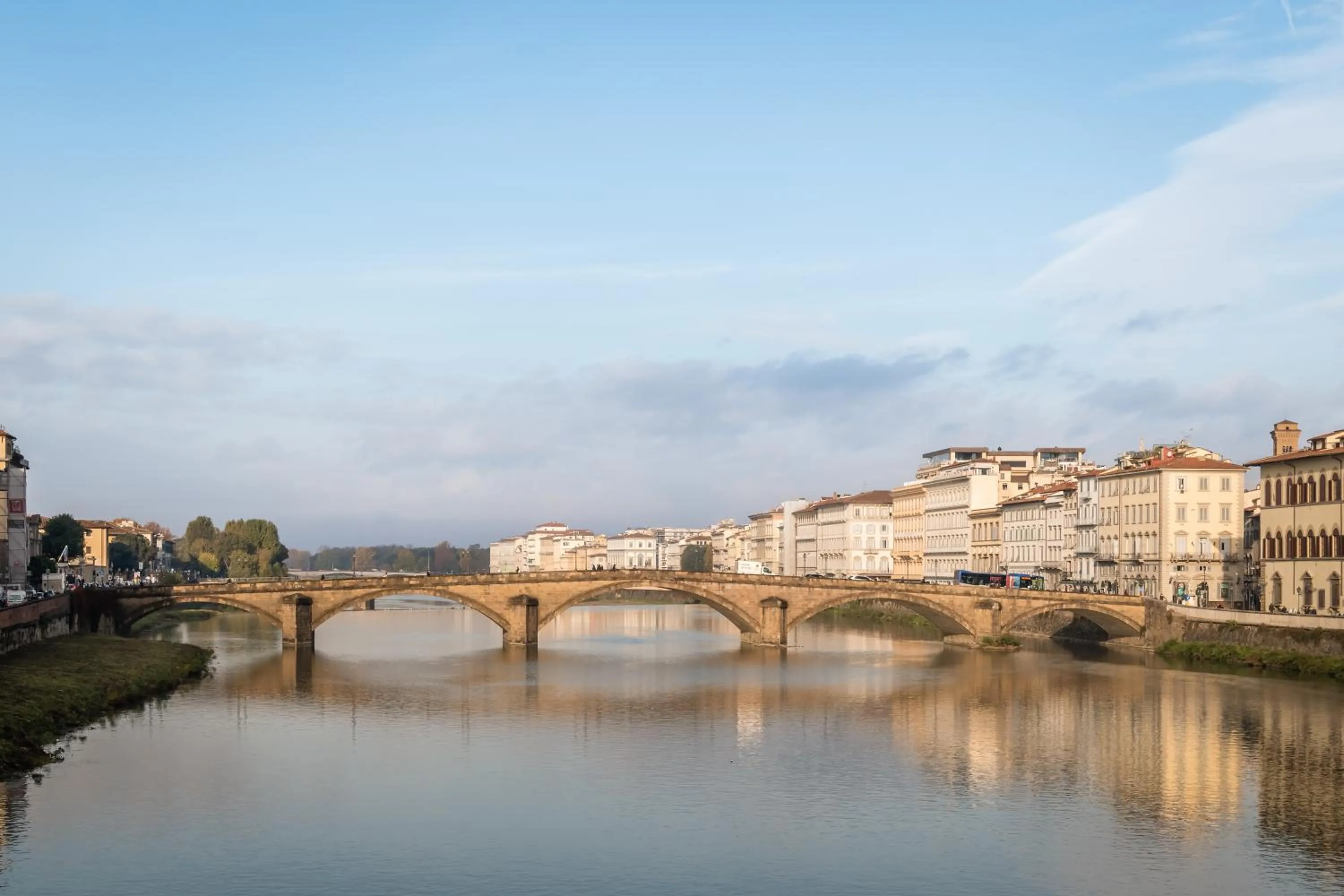Nearby landmark in BYPILLOW Goldoni
