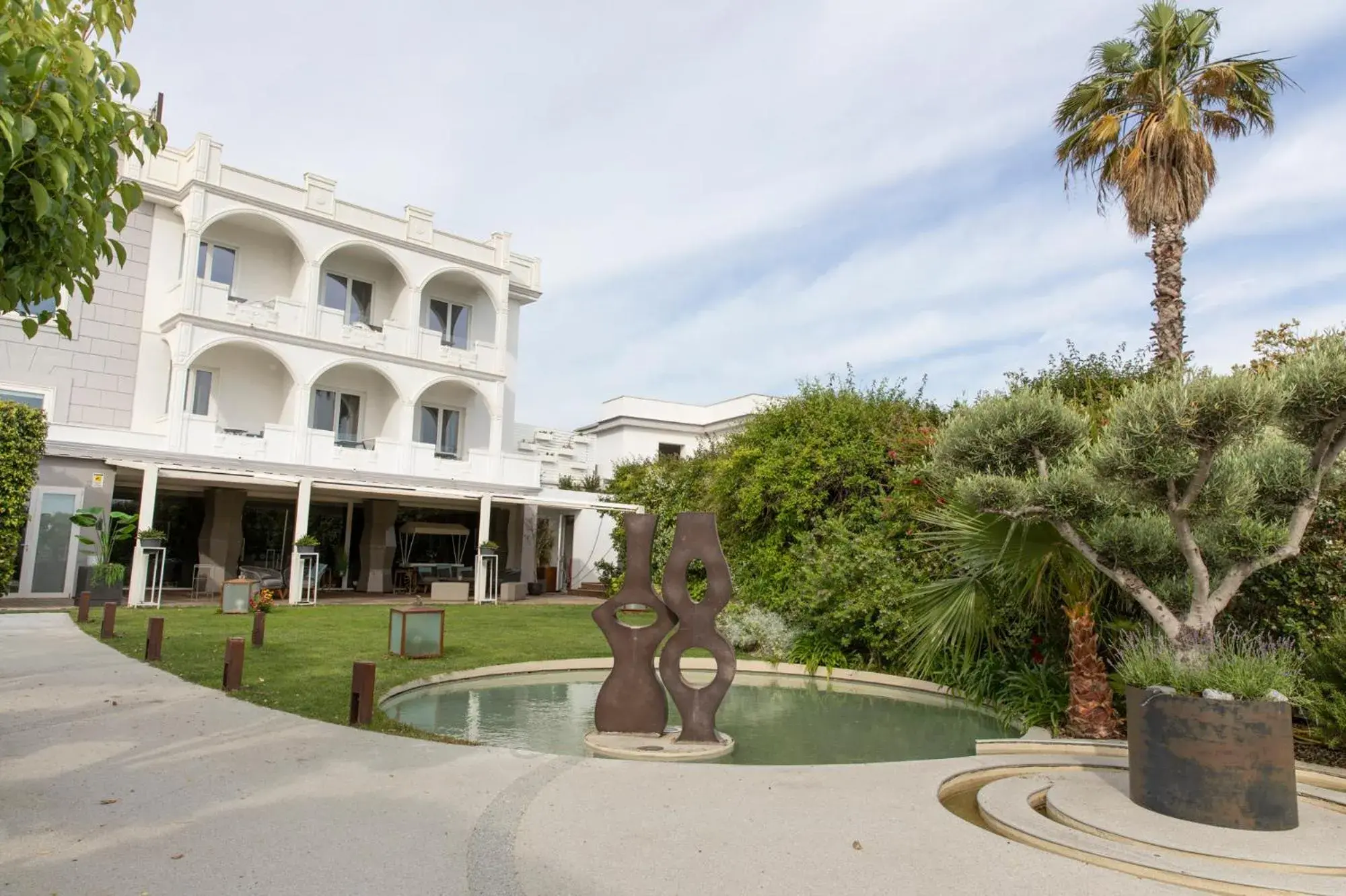 Hotel Il Gabbiano Hotel Il Gabbiano