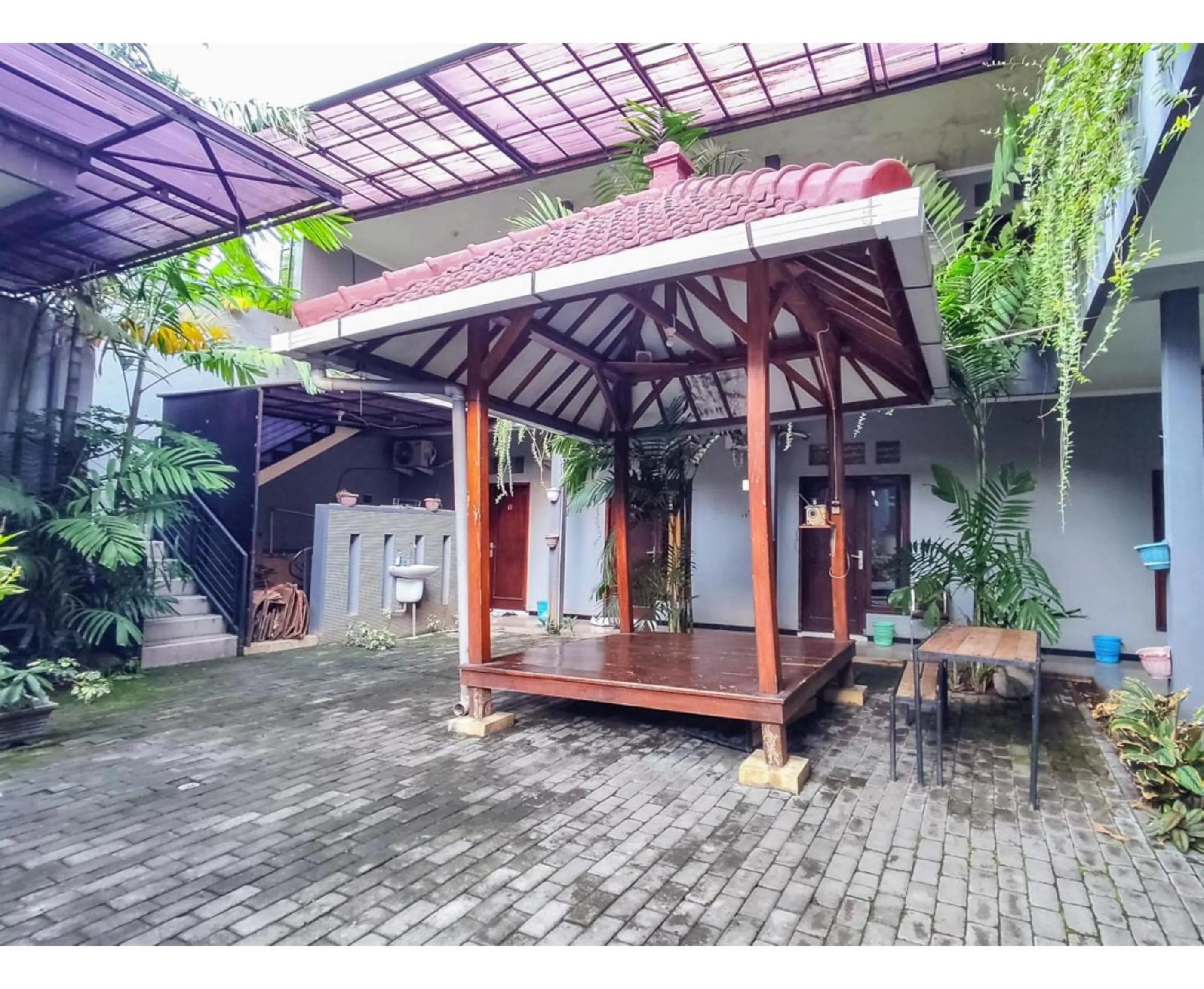 Other in Kartini Guest House near Alun Alun Probolinggo