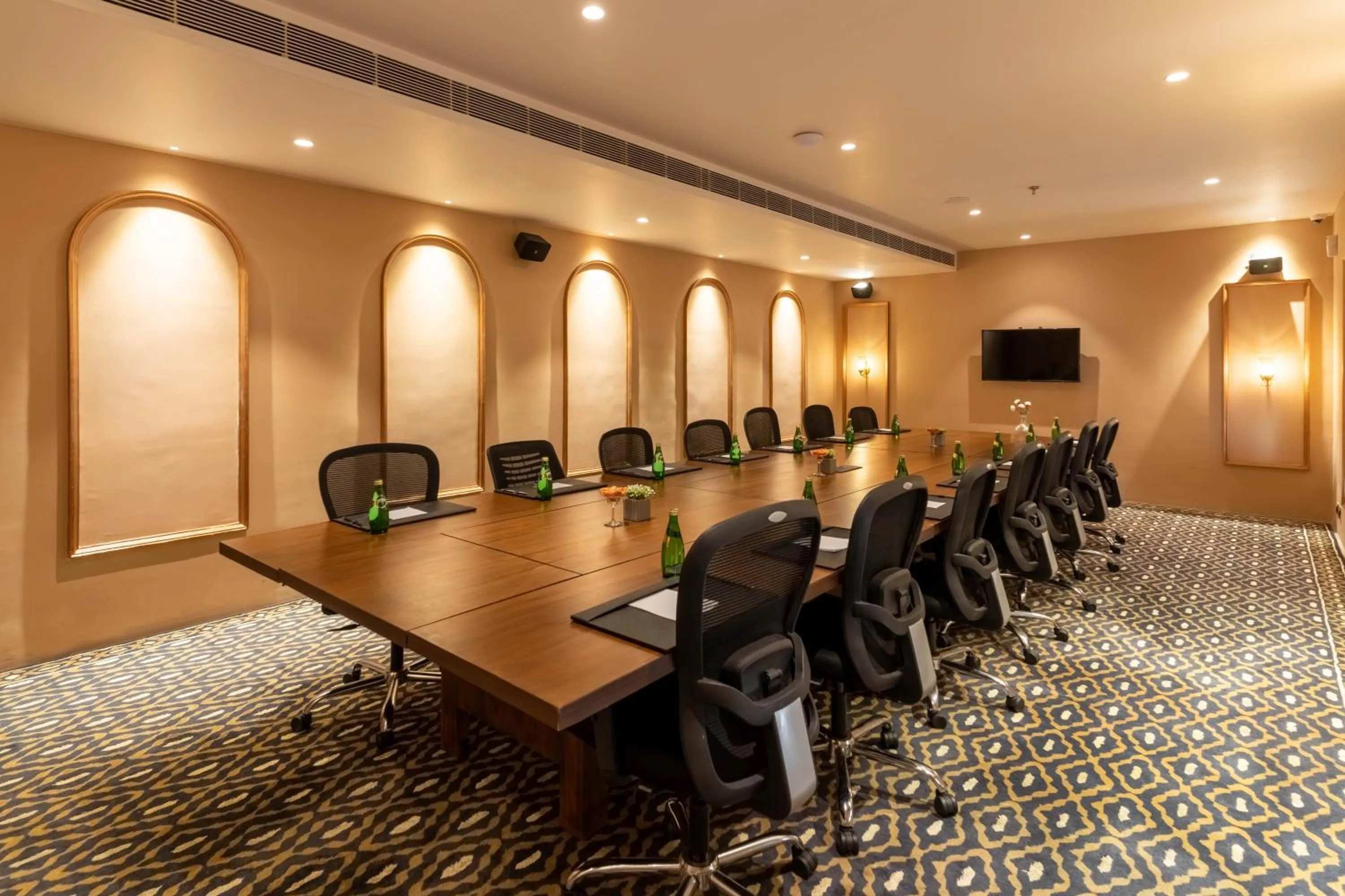 Meeting/conference room in Historia Royal