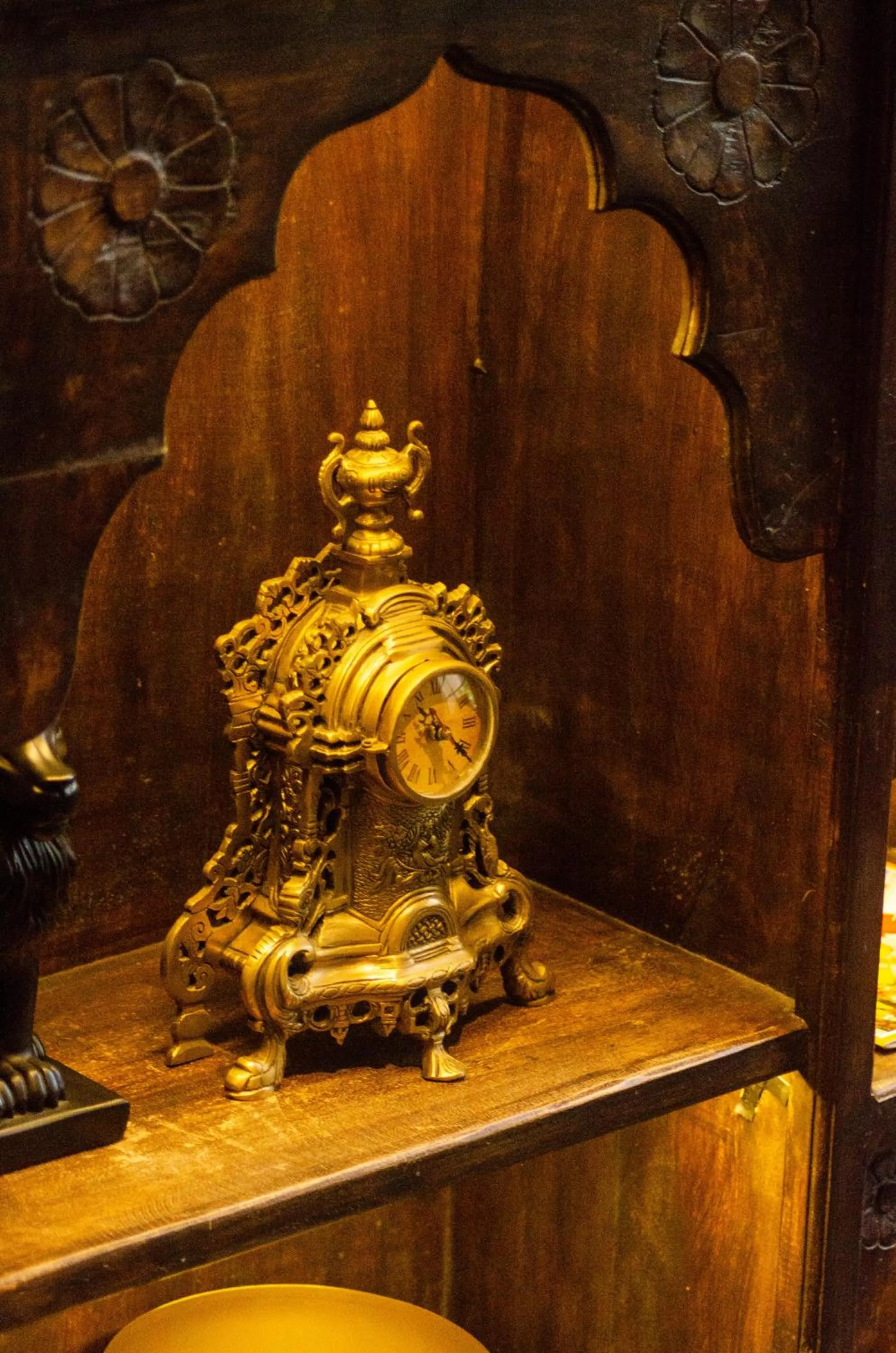 View (from property/room) in Historia Royal