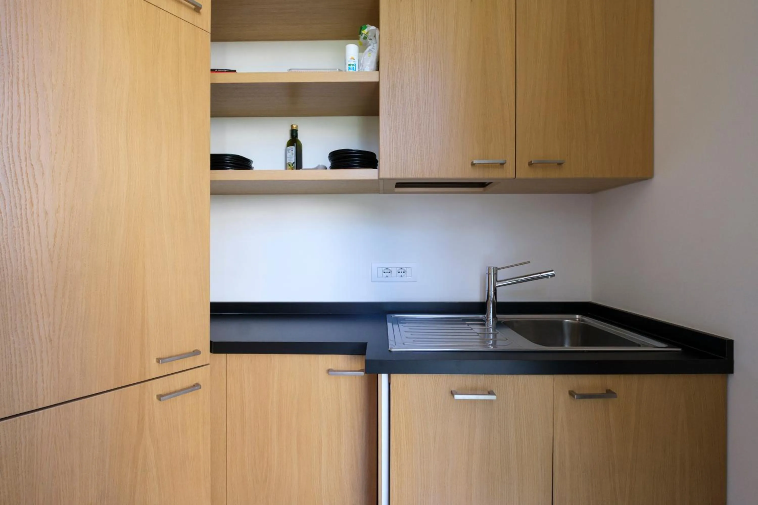 Lobby or reception in Kemani Villa Sara - Boutique Guest House