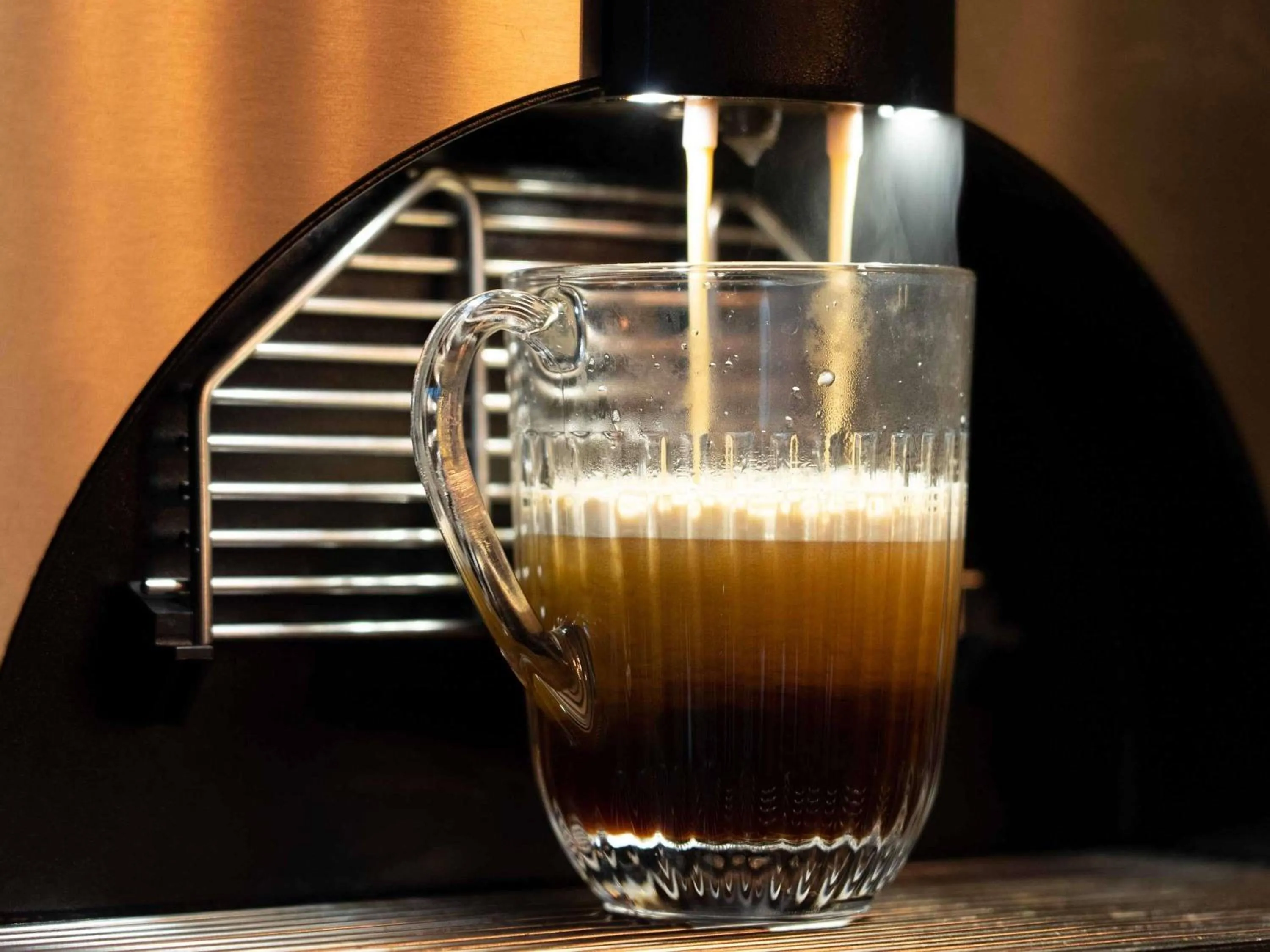 Breakfast in ibis Styles Dreux Centre Gare