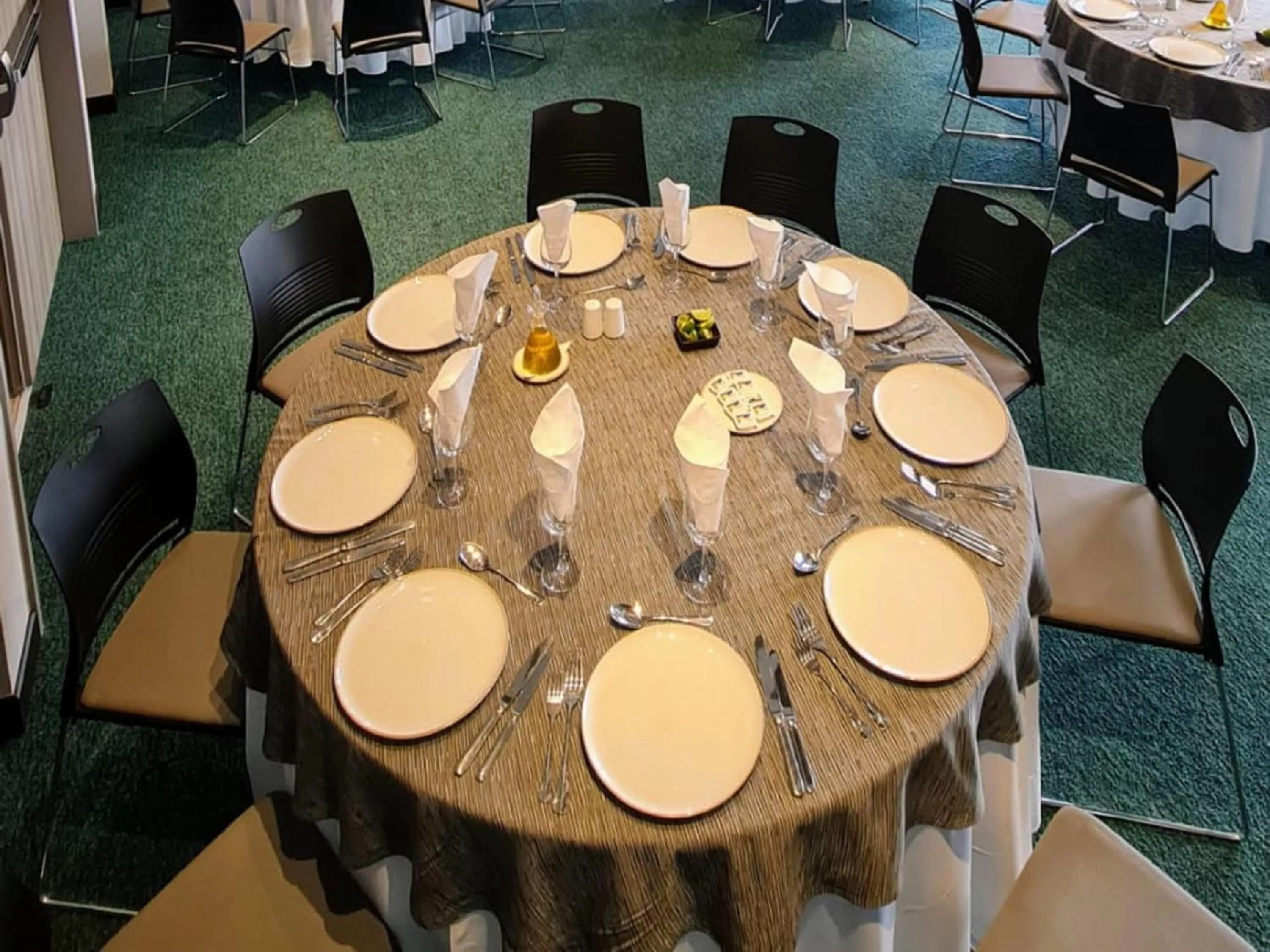 Meeting/conference room in Novotel Arica