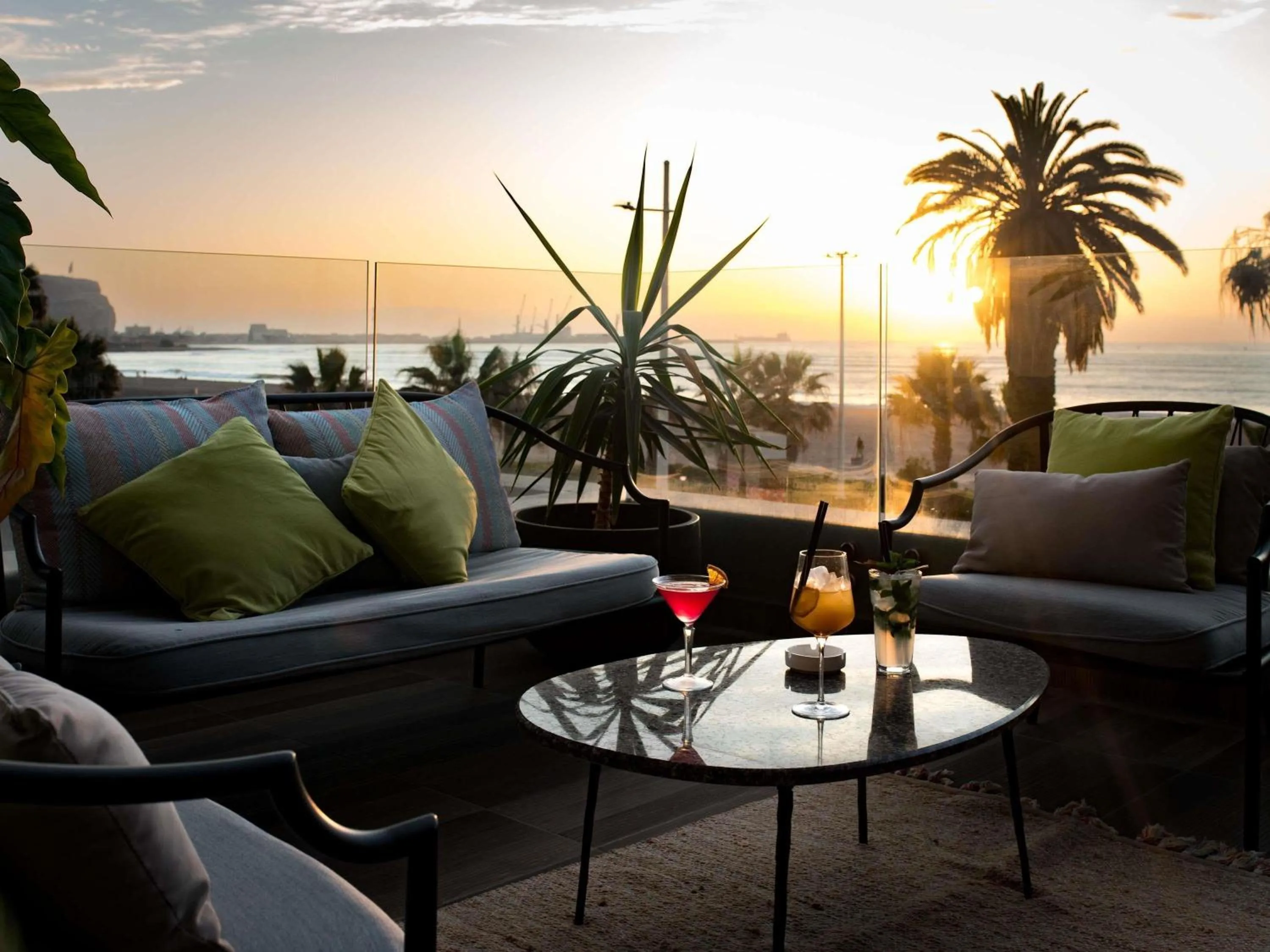 Other in Novotel Arica