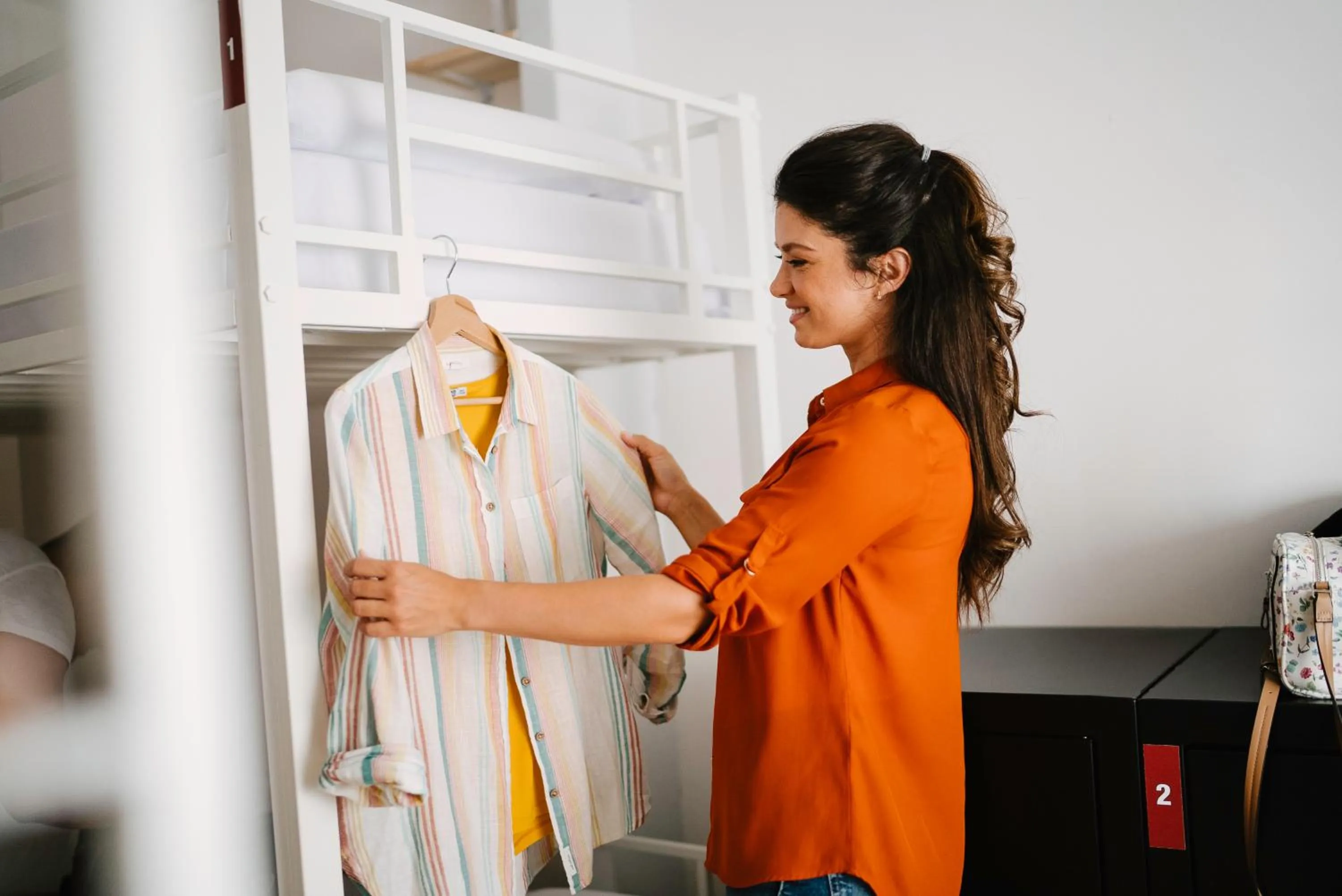 Guests in NEW GENERATION HOSTEL Navigli Milano