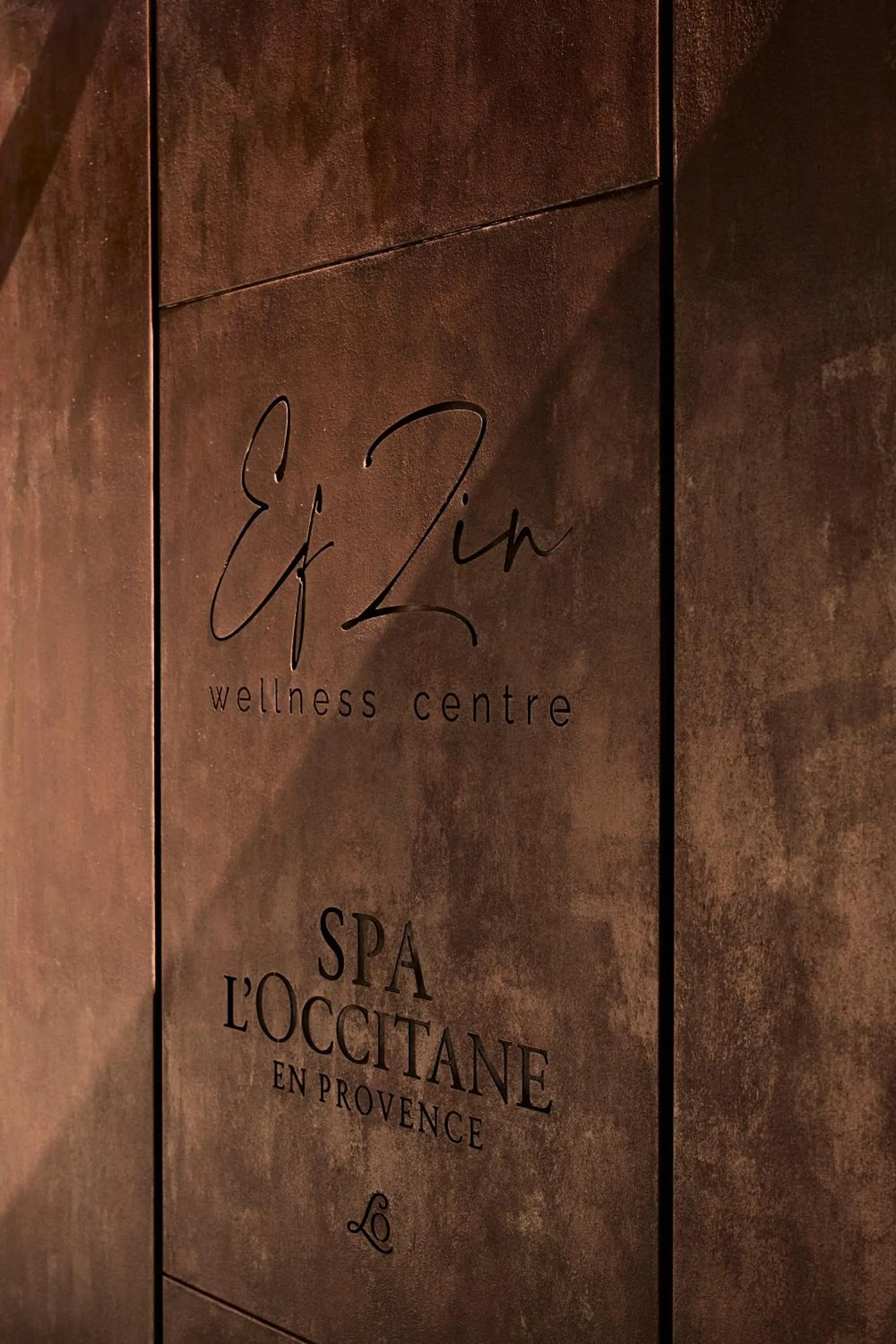 Spa and wellness centre/facilities in Theros All Suite Hotel - Adults Only