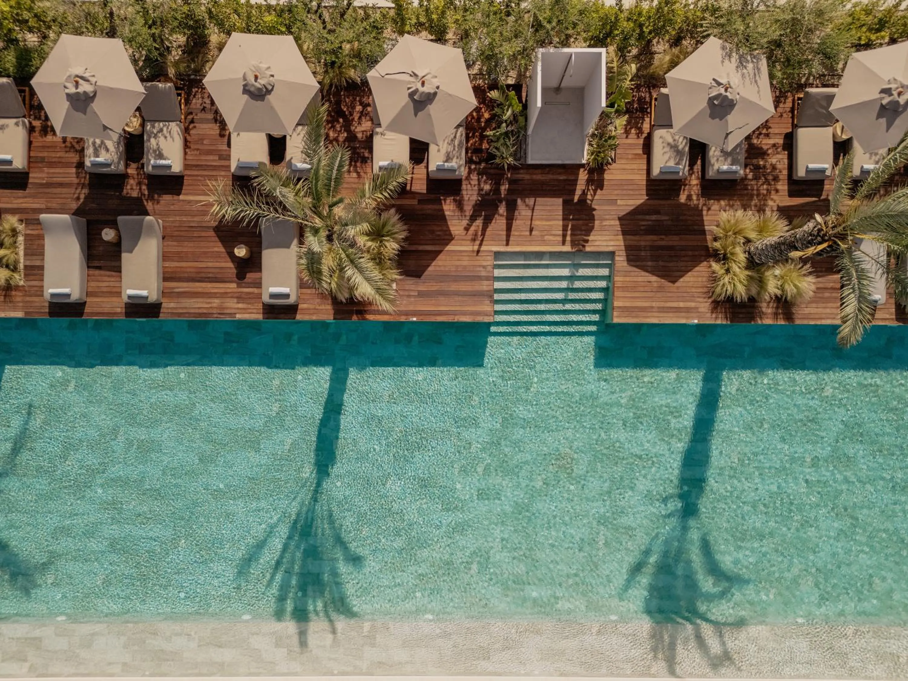 Day in Theros All Suite Hotel - Adults Only