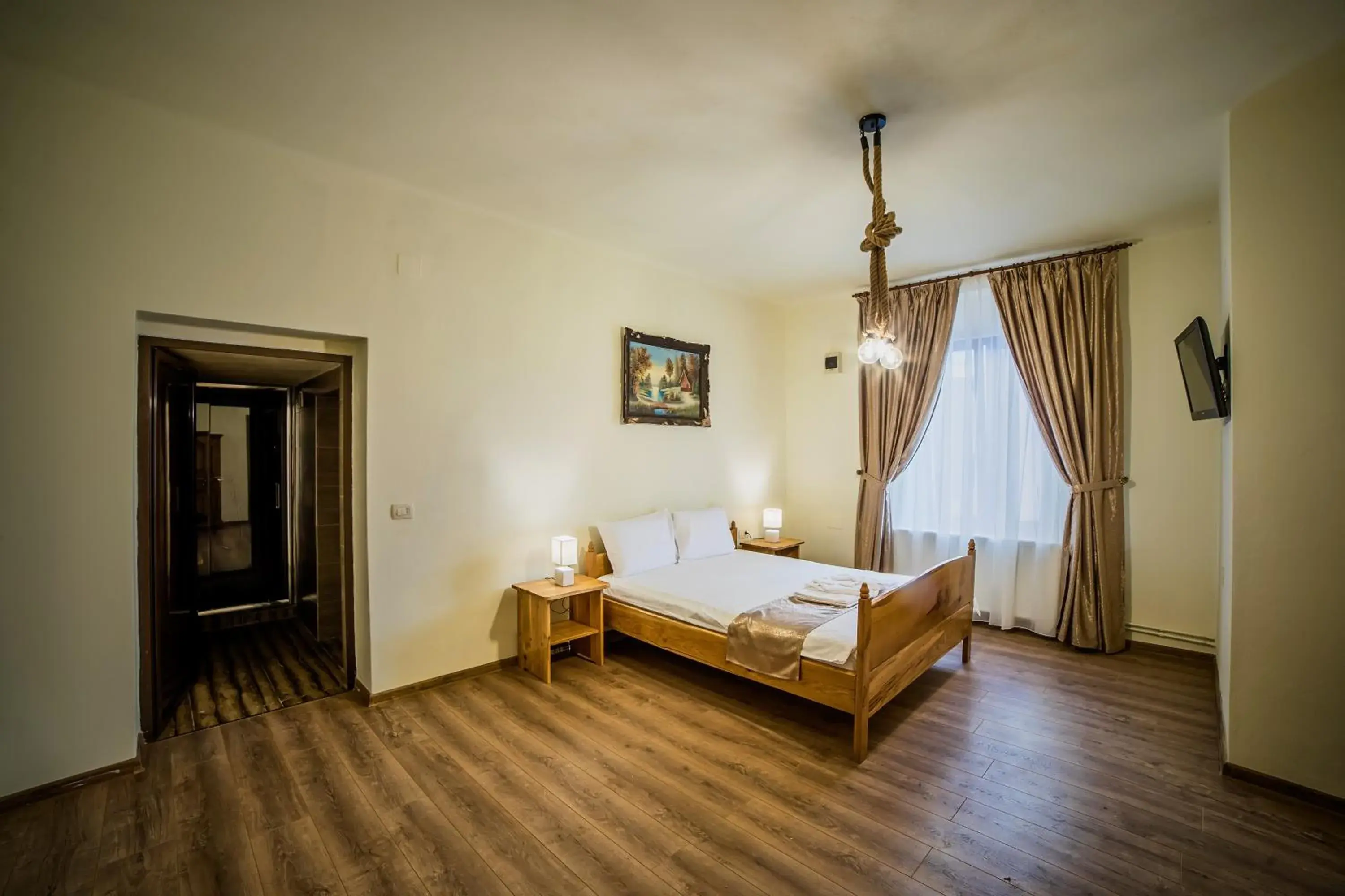 Studio in La Maisonnette Studio in La Maisonnette