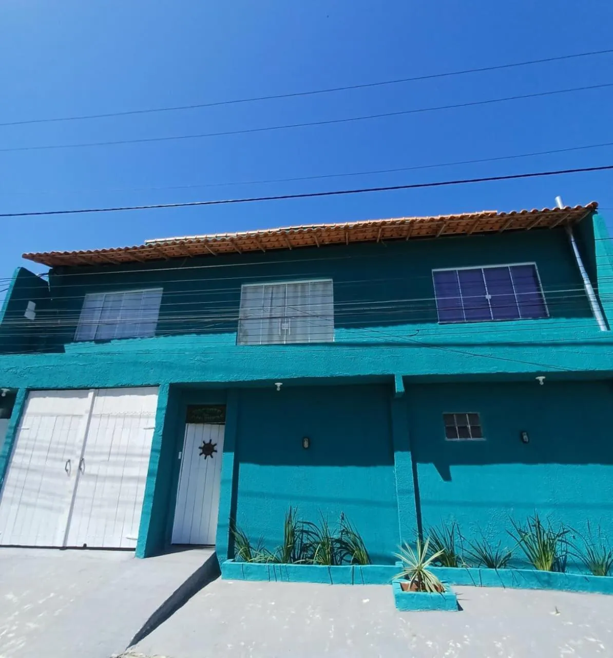 Pousada Recanto das Oliveiras-Búzios