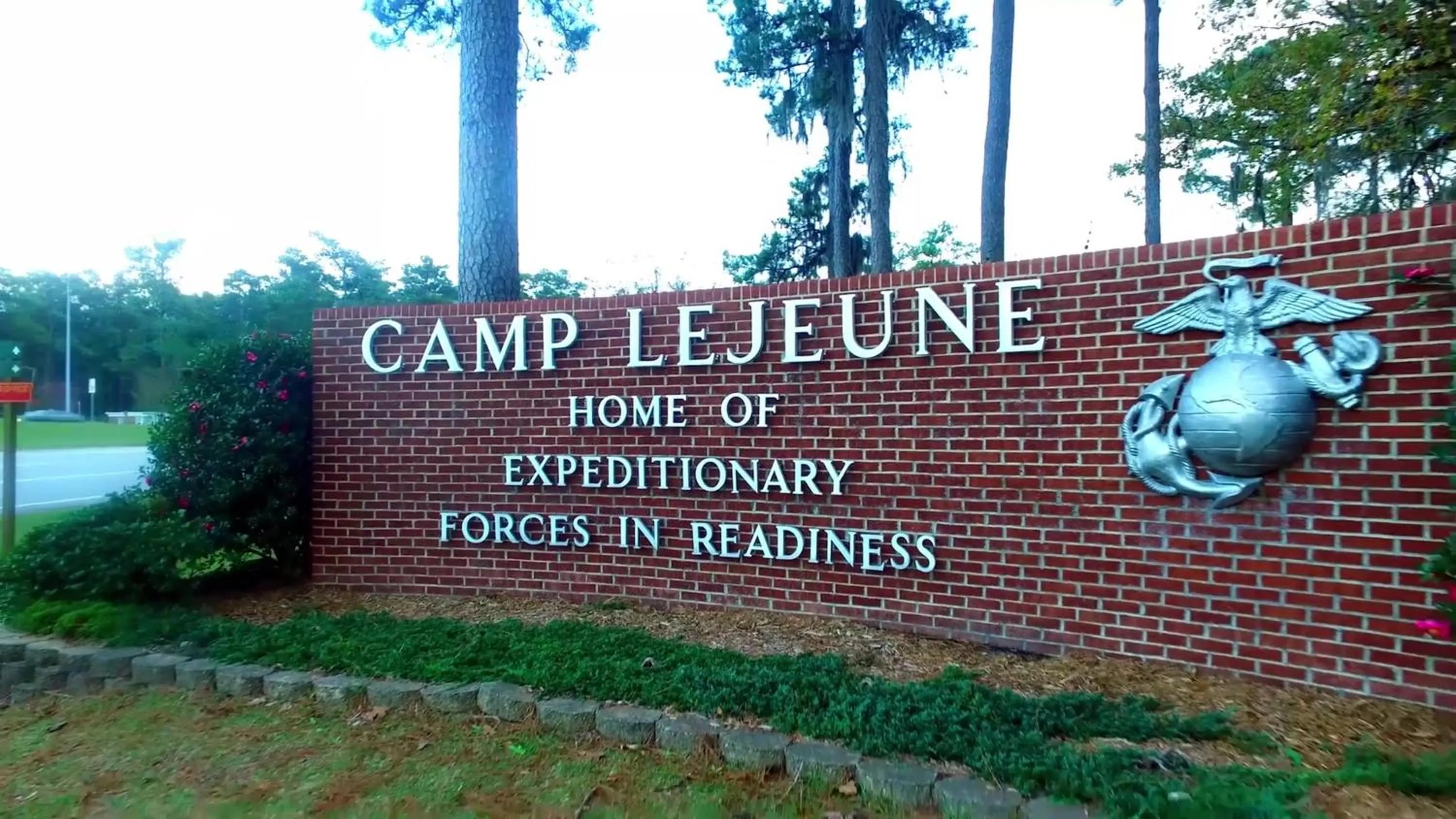 Nearby landmark in Holiday Inn Express & Suites - Jacksonville-Camp LeJeune Area by IHG