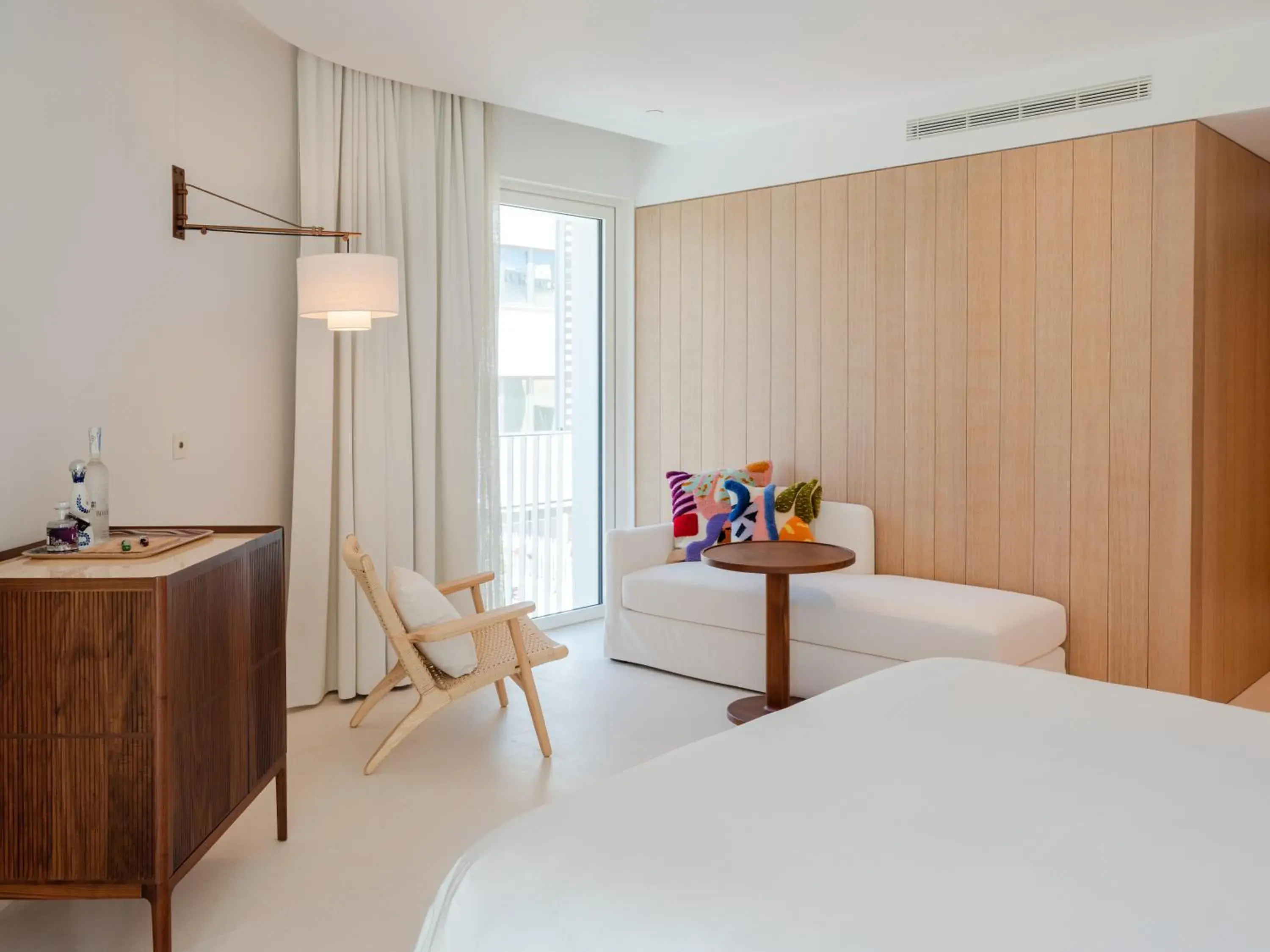 Junior Suite in The Standard, Ibiza Junior Suite in The Standard, Ibiza