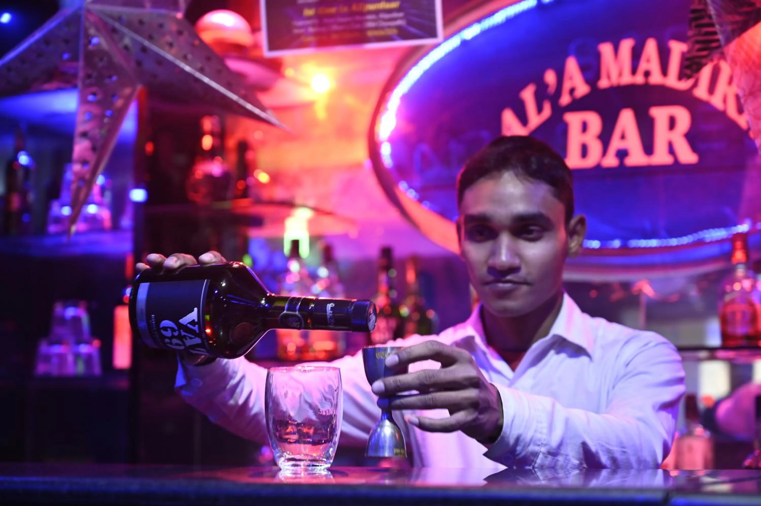 People in Hotel Dooars Mountain