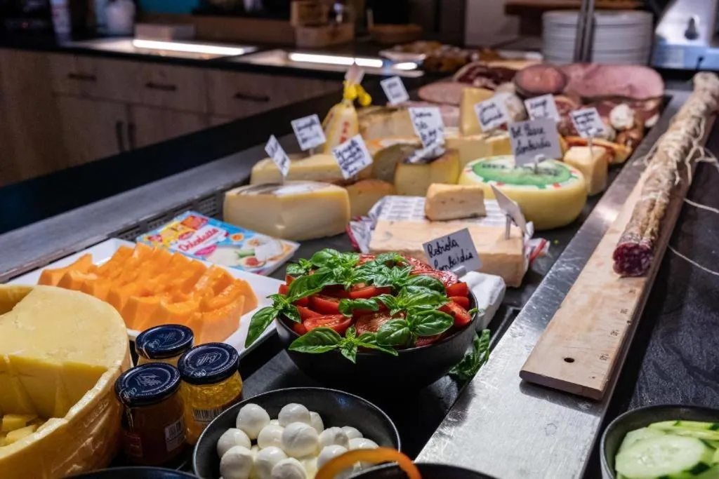 Sibenbras Natural Aparthotel