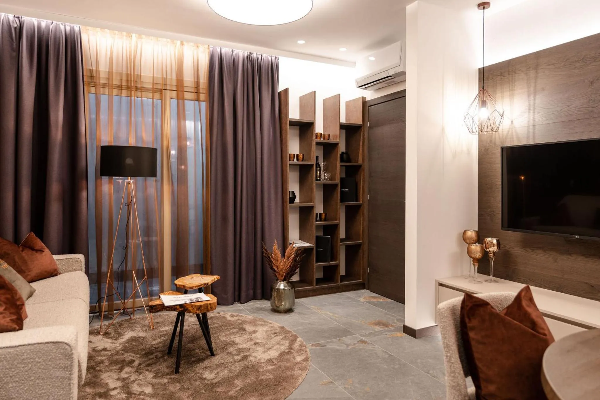 Sibenbras Natural Aparthotel