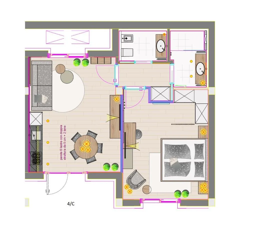 Sibenbras Natural Aparthotel