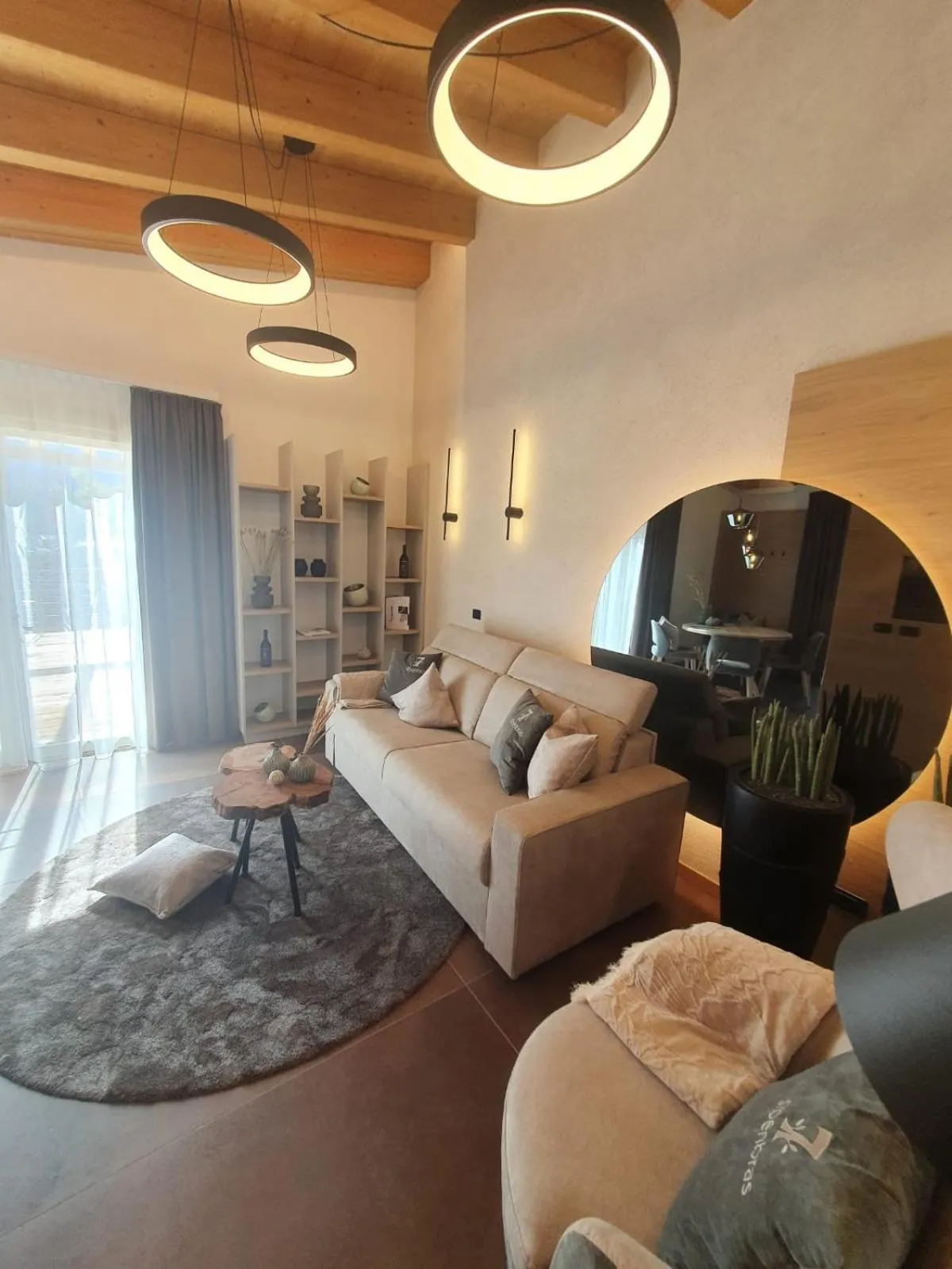 Sibenbras Natural Aparthotel