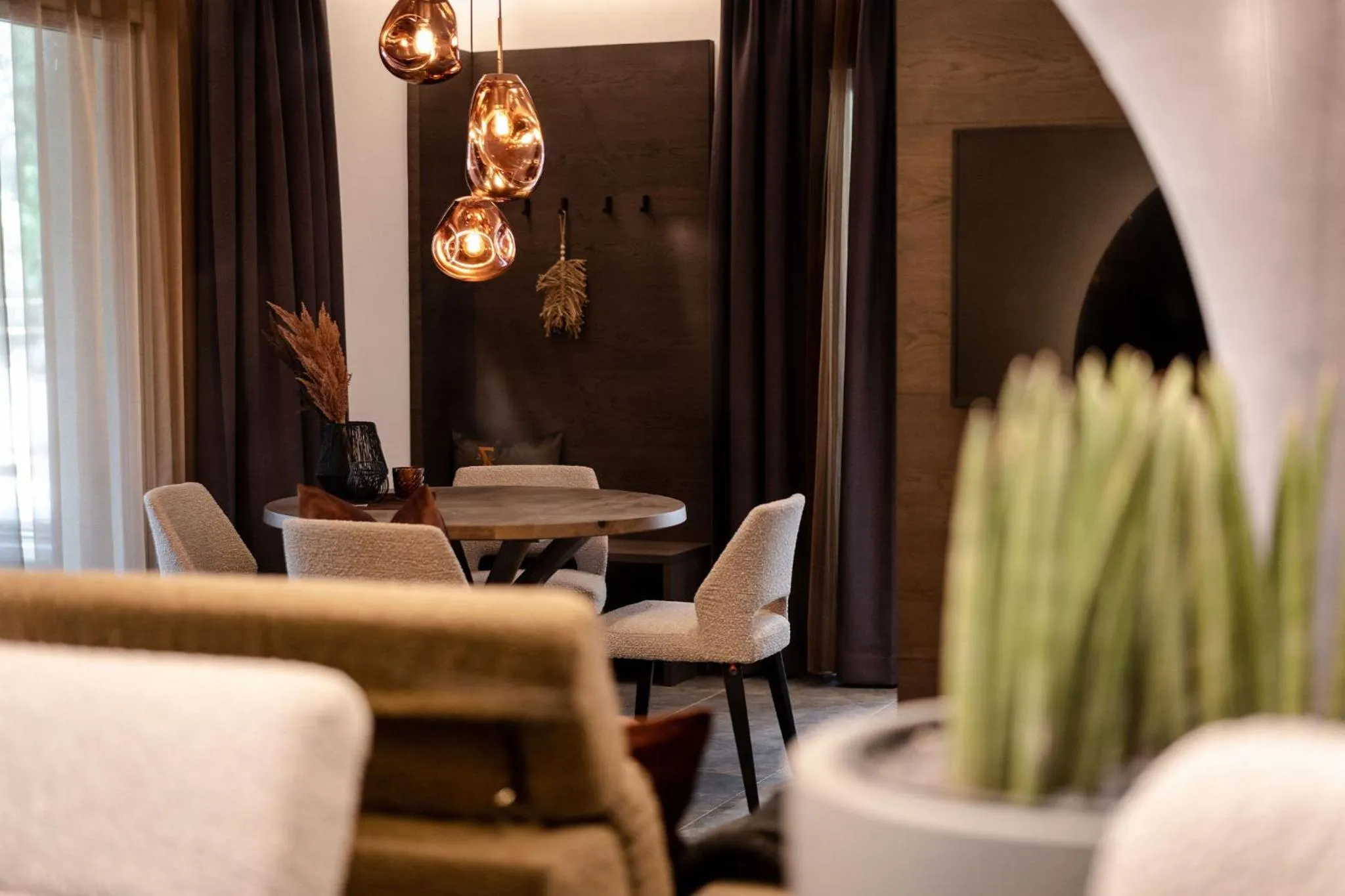 Sibenbras Natural Aparthotel