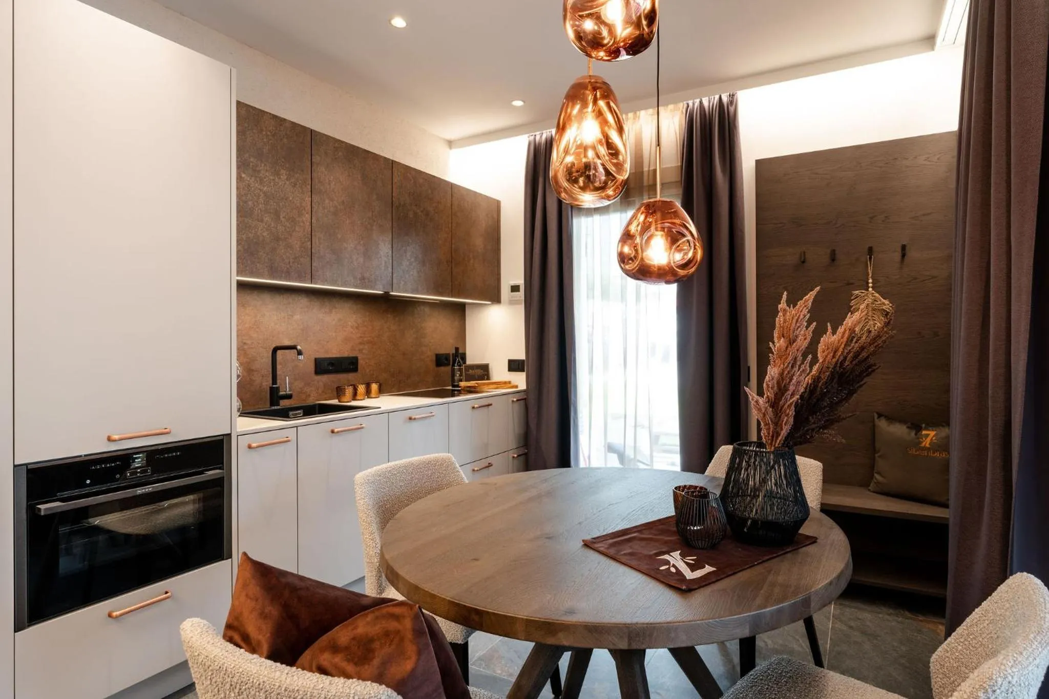 Sibenbras Natural Aparthotel