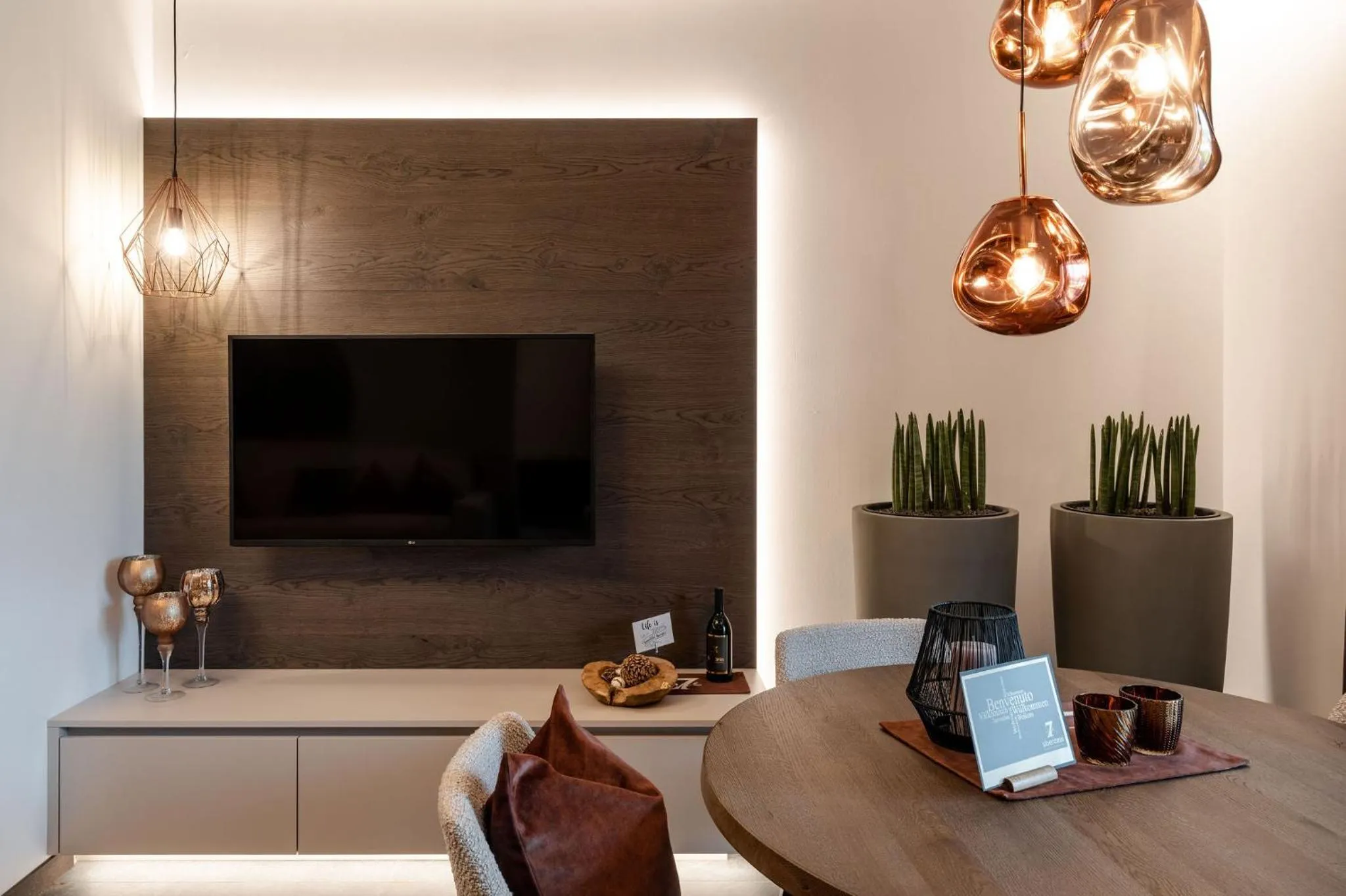 Sibenbras Natural Aparthotel