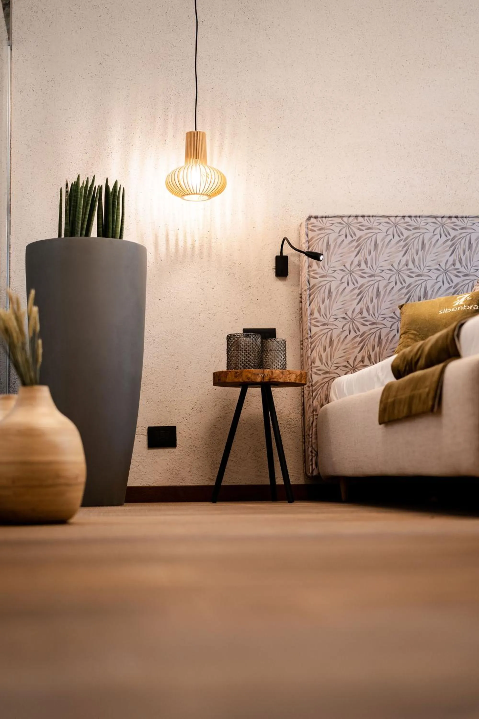 Sibenbras Natural Aparthotel