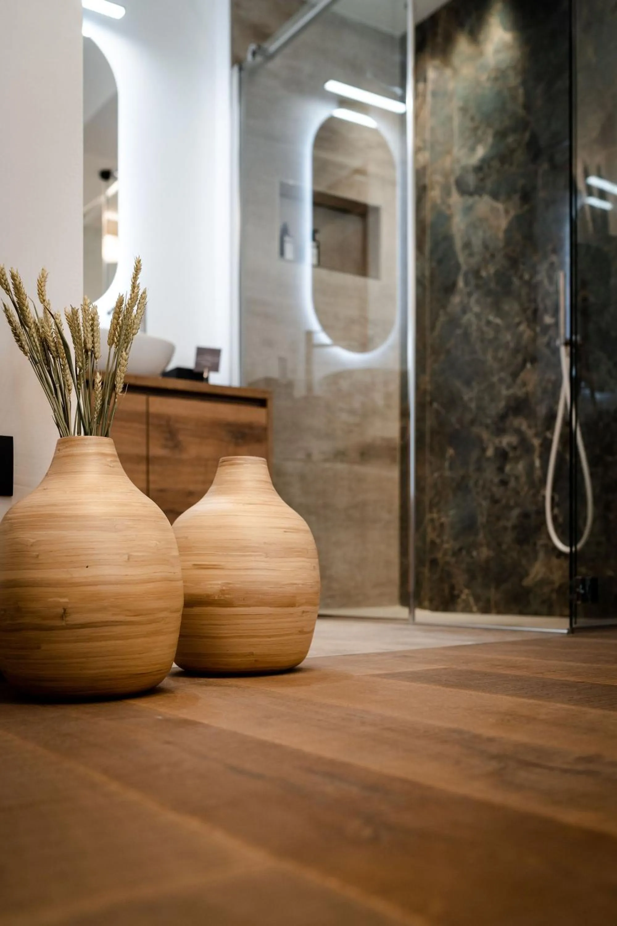 Sibenbras Natural Aparthotel