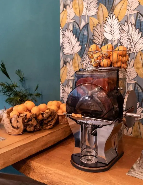 Sibenbras Natural Aparthotel