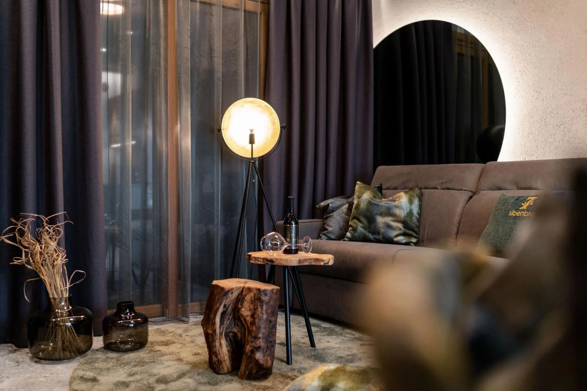 Sibenbras Natural Aparthotel