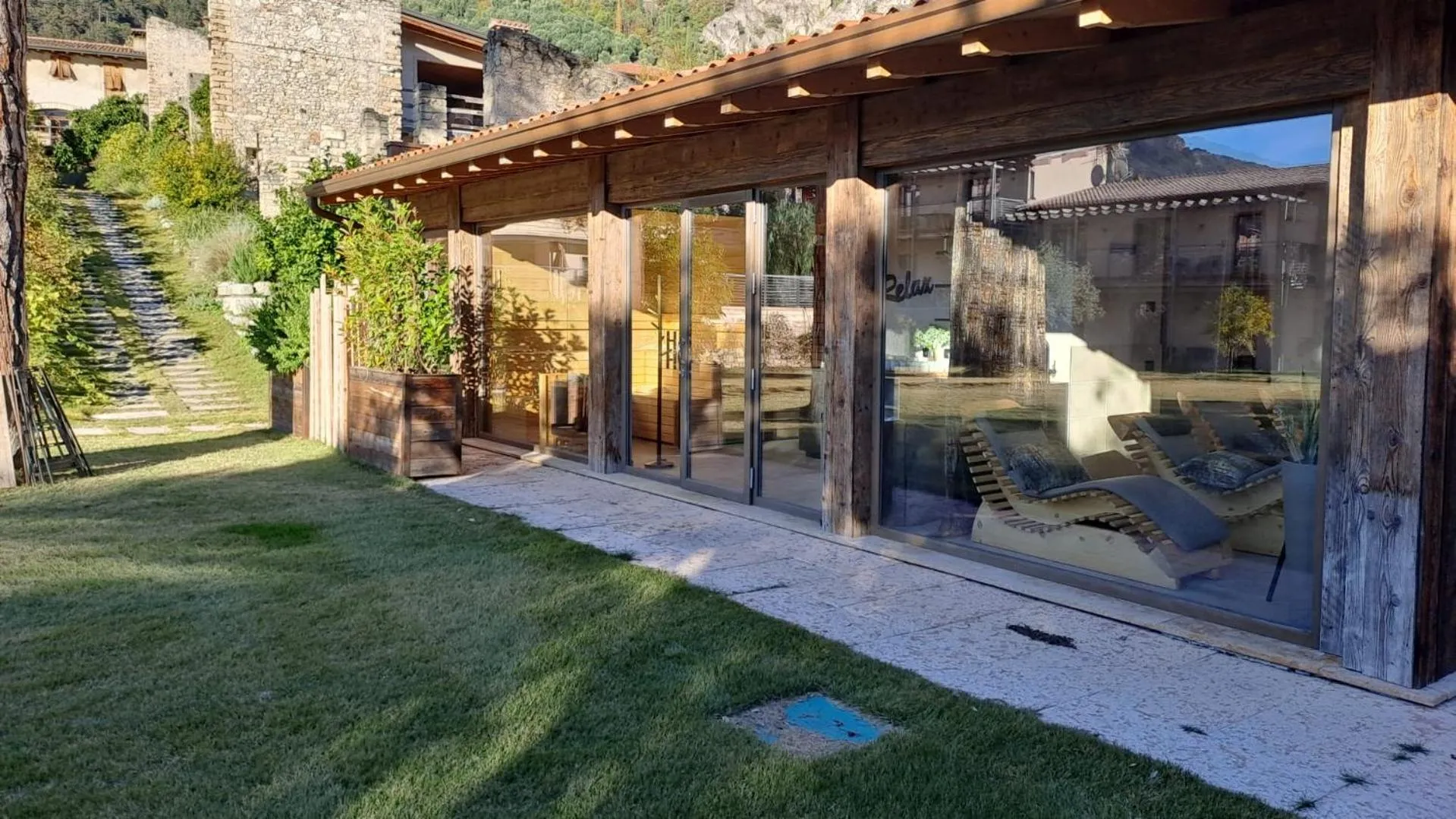 Sibenbras Natural Aparthotel