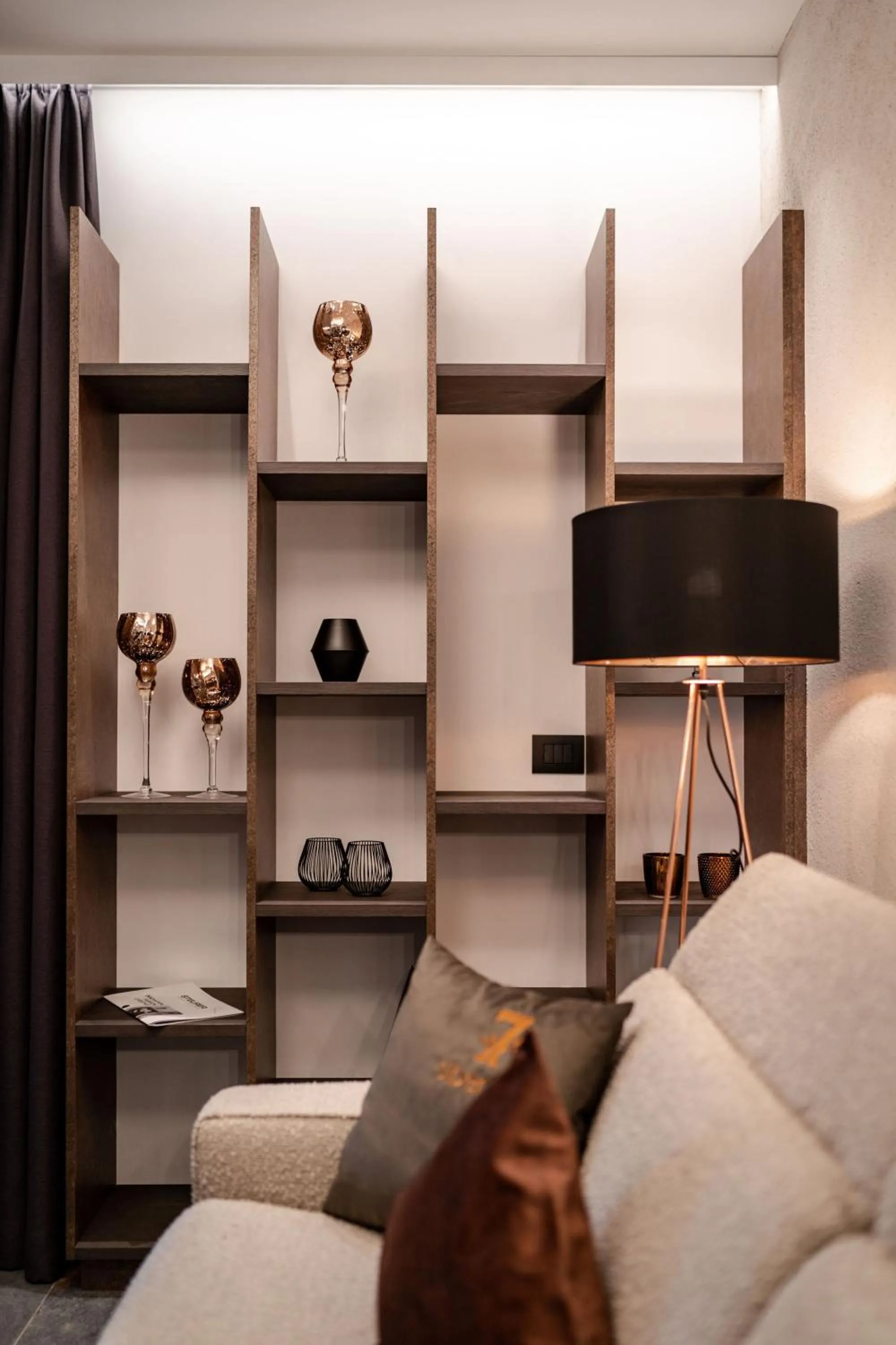 Sibenbras Natural Aparthotel