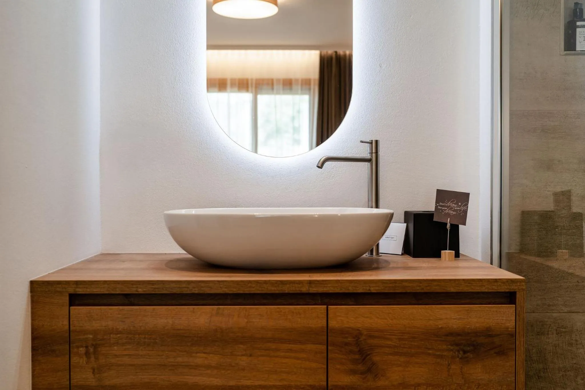 Sibenbras Natural Aparthotel