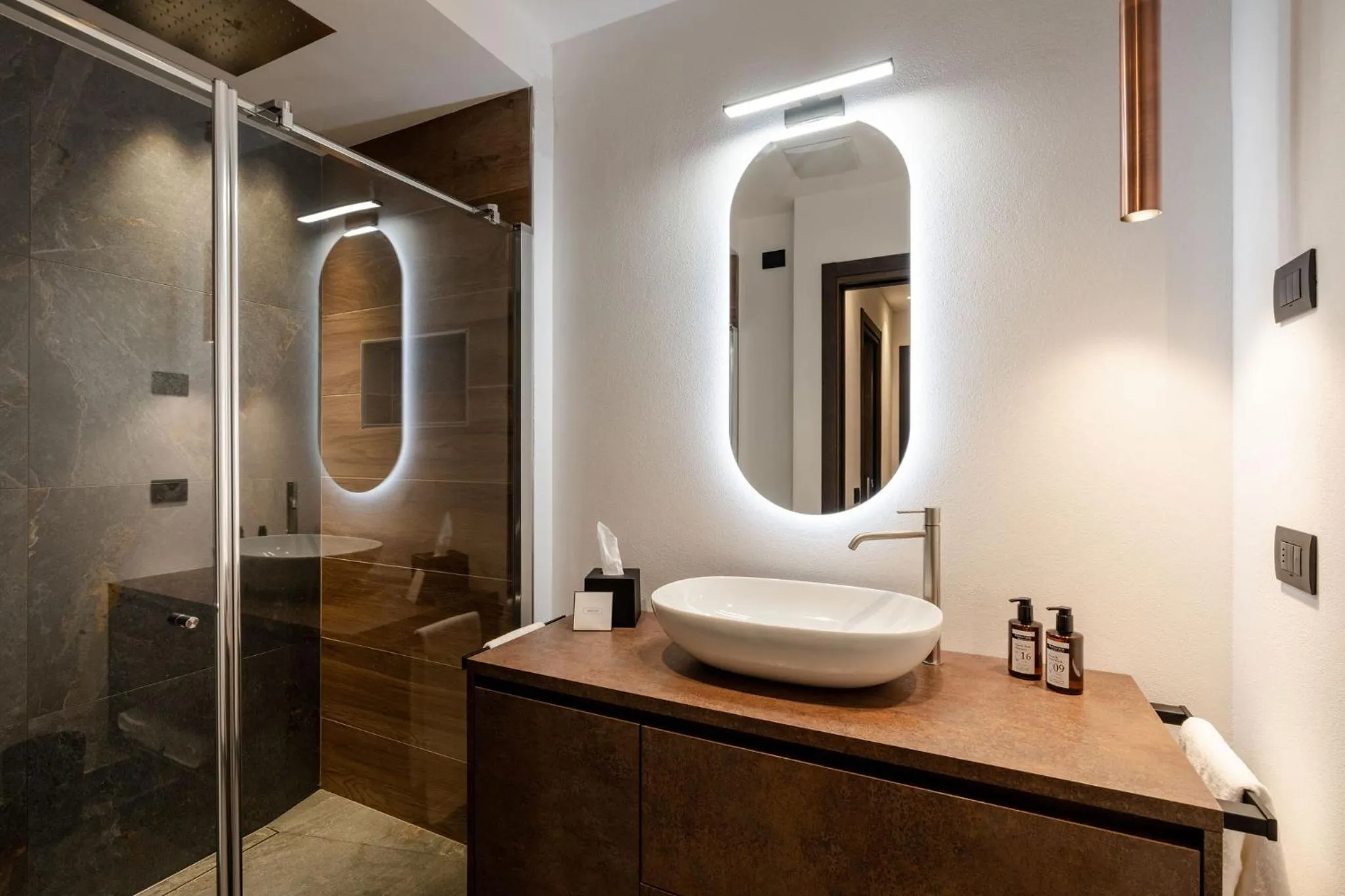 Sibenbras Natural Aparthotel