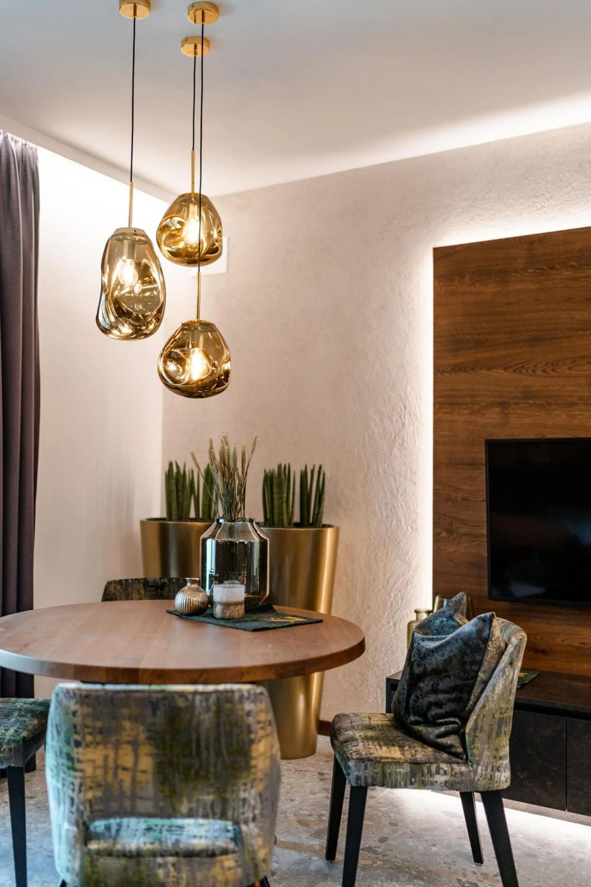 Sibenbras Natural Aparthotel