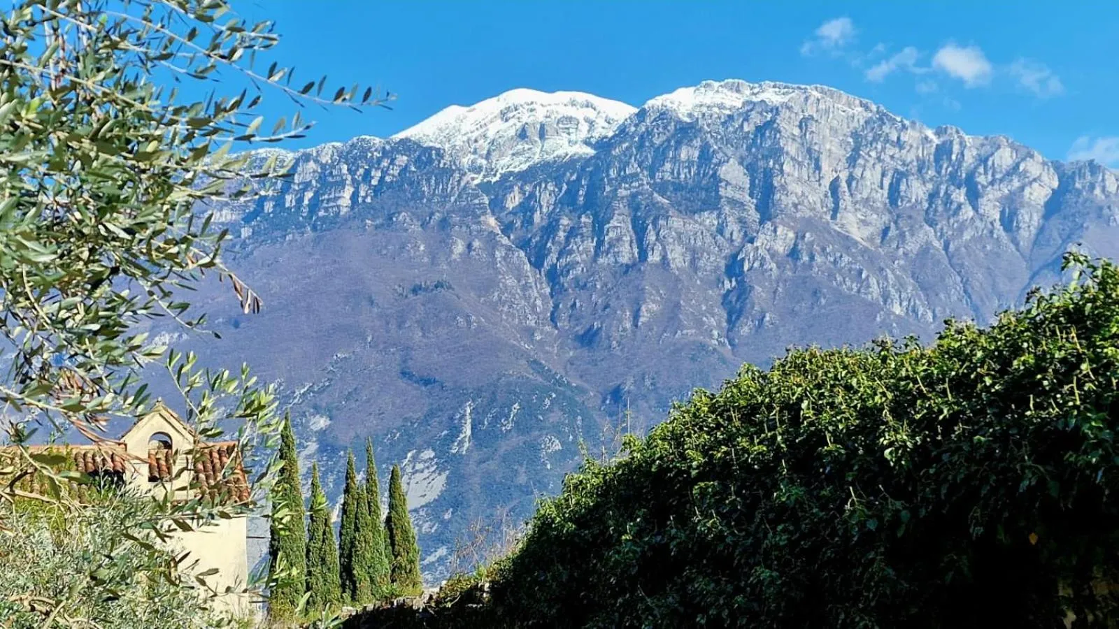 Sibenbras Natural Aparthotel