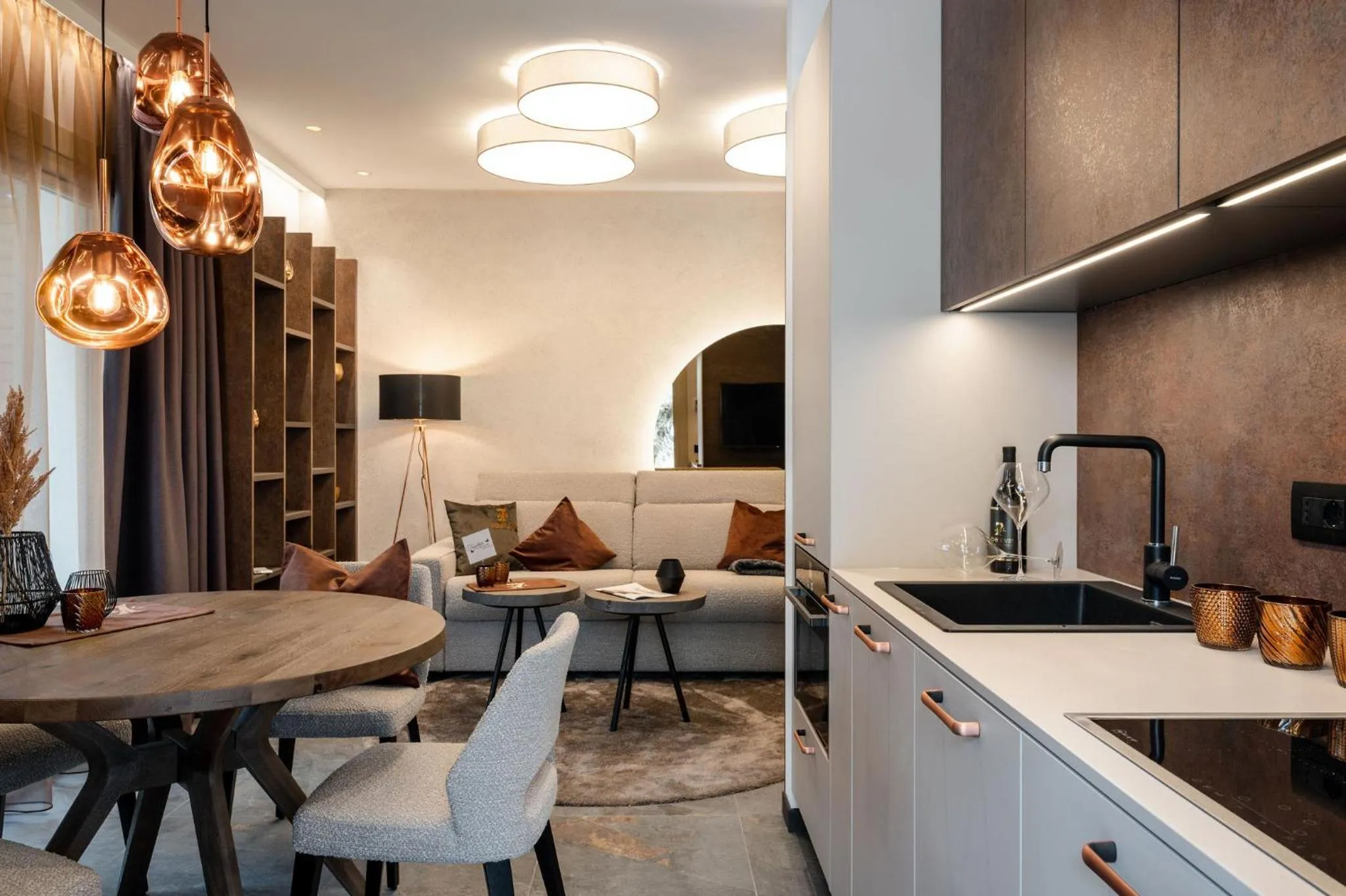 Sibenbras Natural Aparthotel