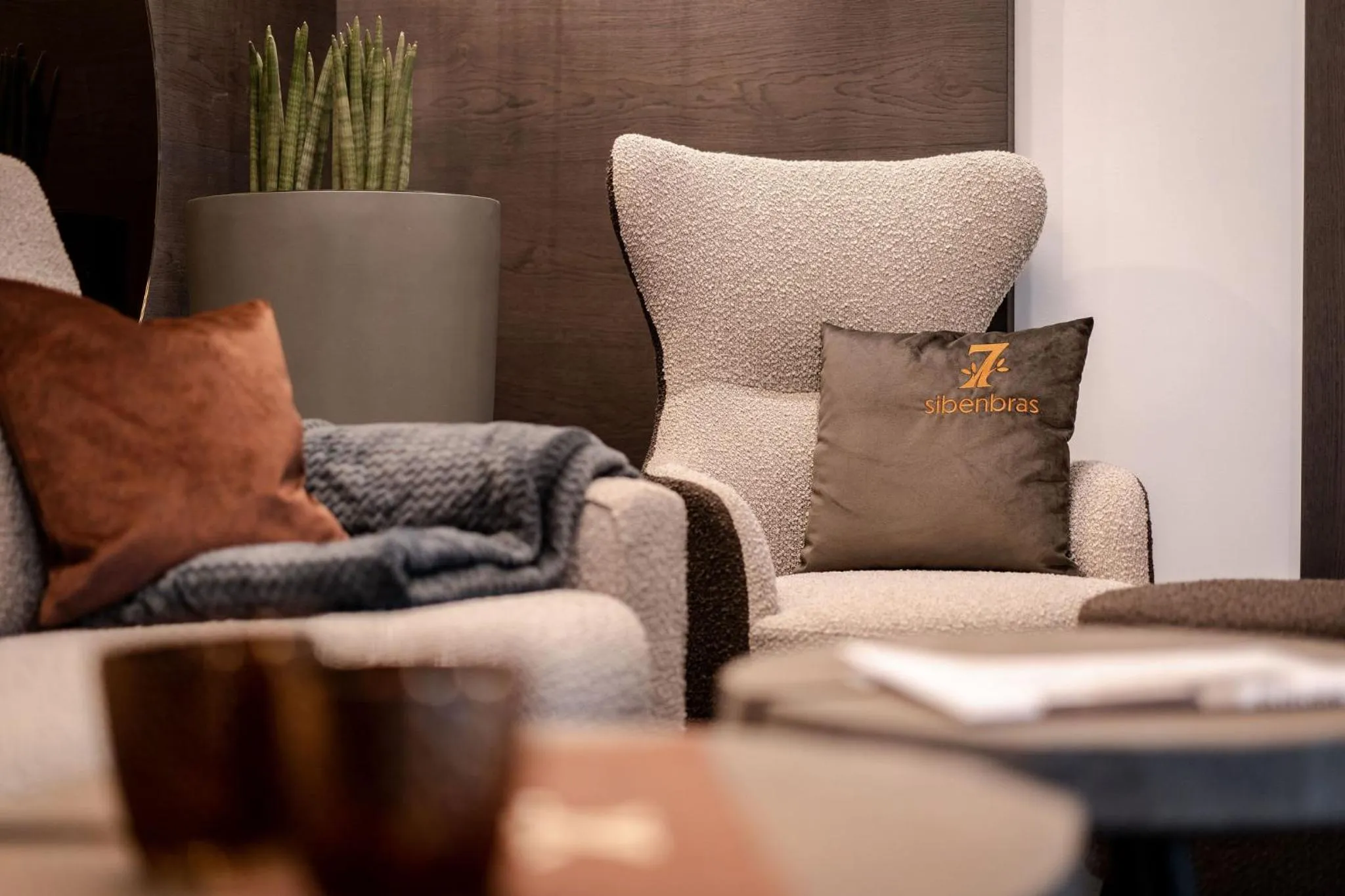 Sibenbras Natural Aparthotel