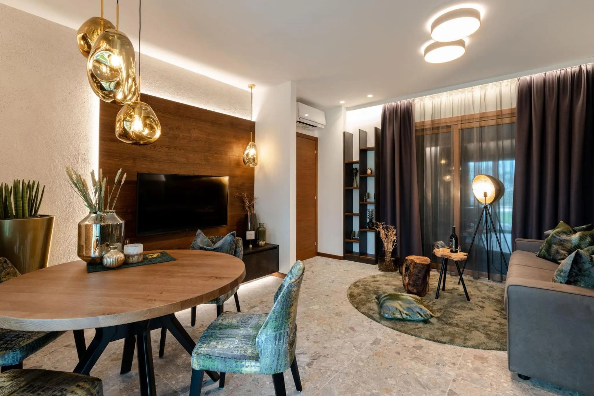 Sibenbras Natural Aparthotel