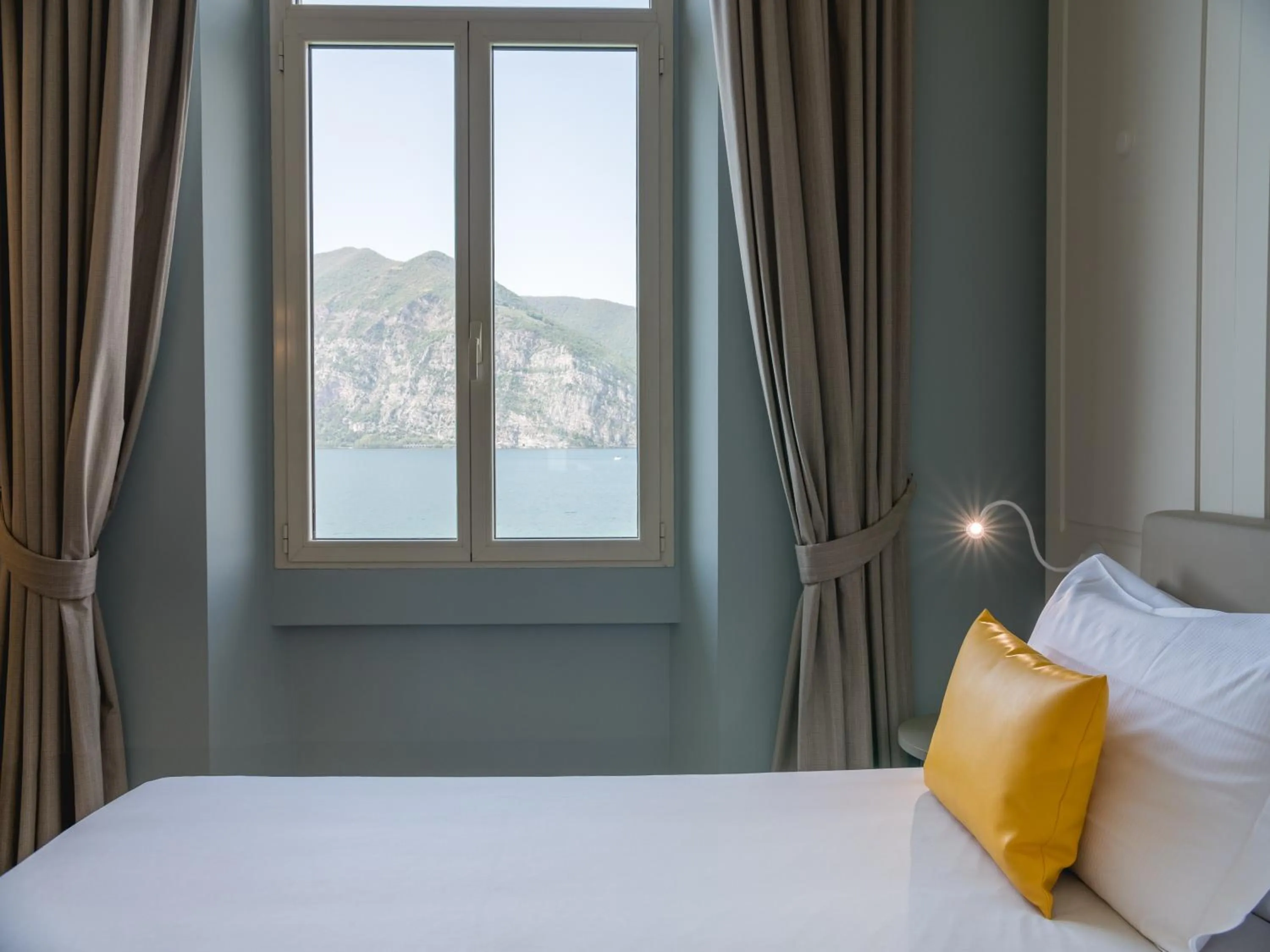 Bedroom, Bed in Araba Fenice Hotel