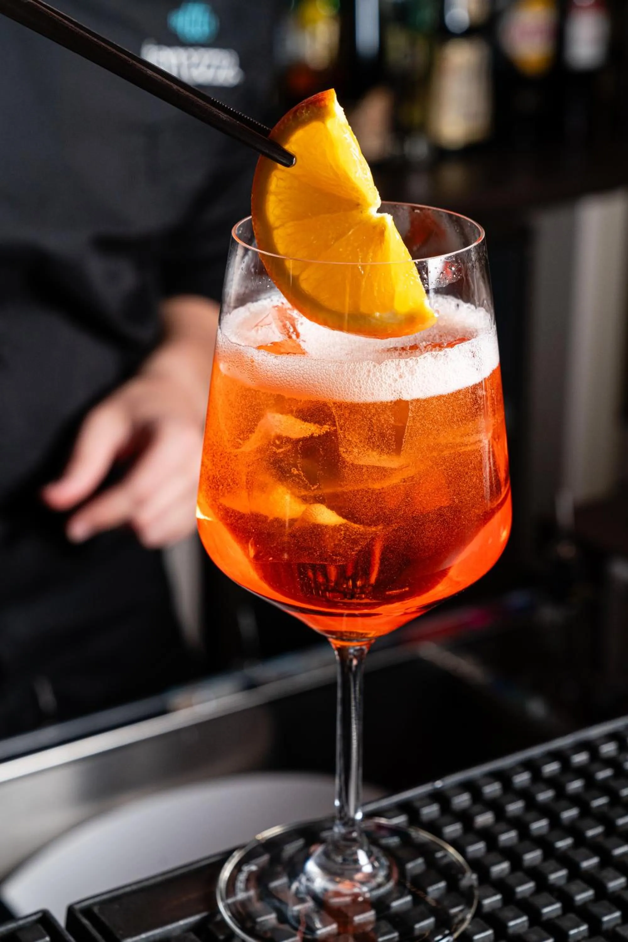 Lounge or bar in Araba Fenice Hotel