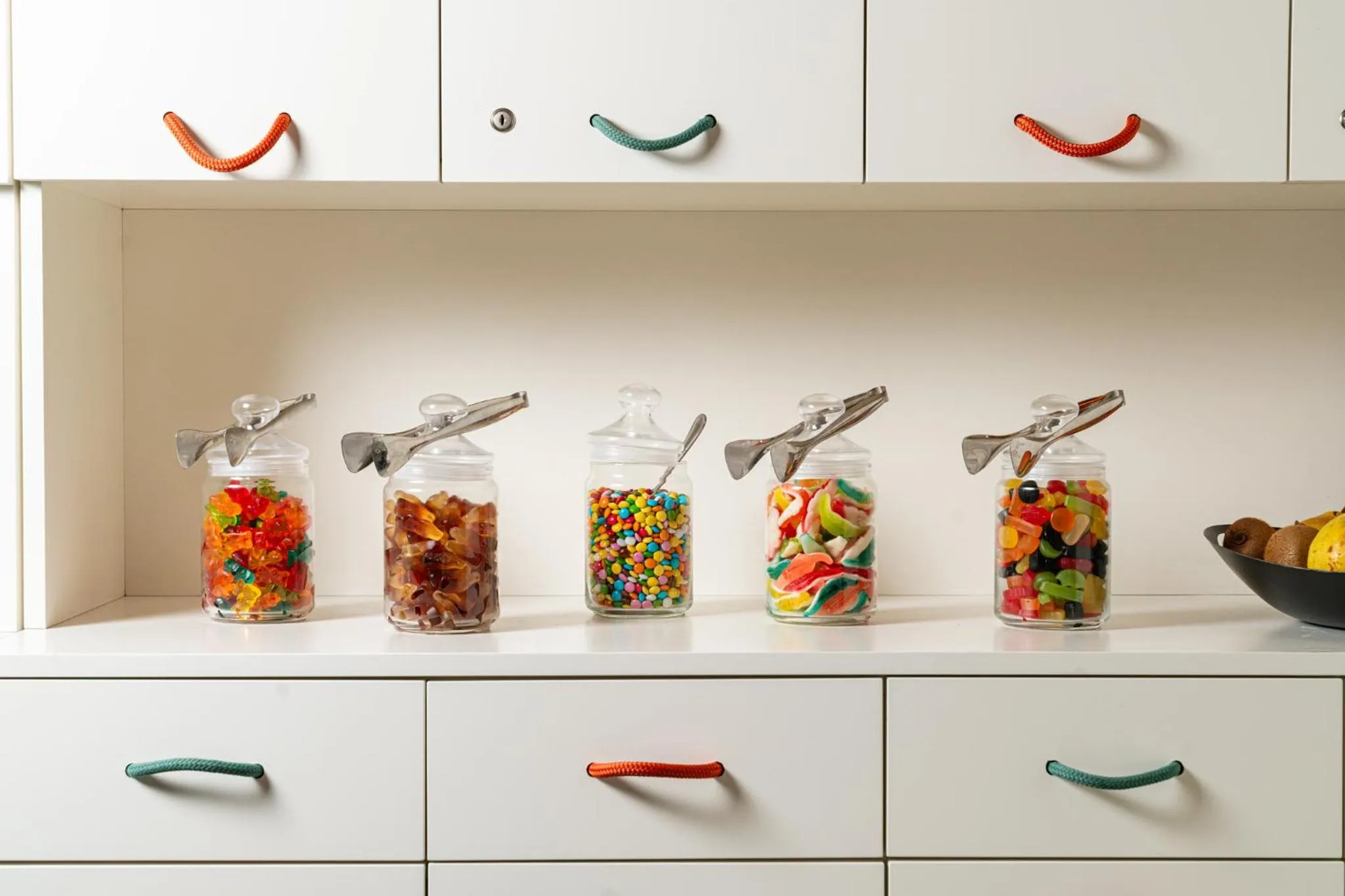 Breakfast in Araba Fenice Hotel