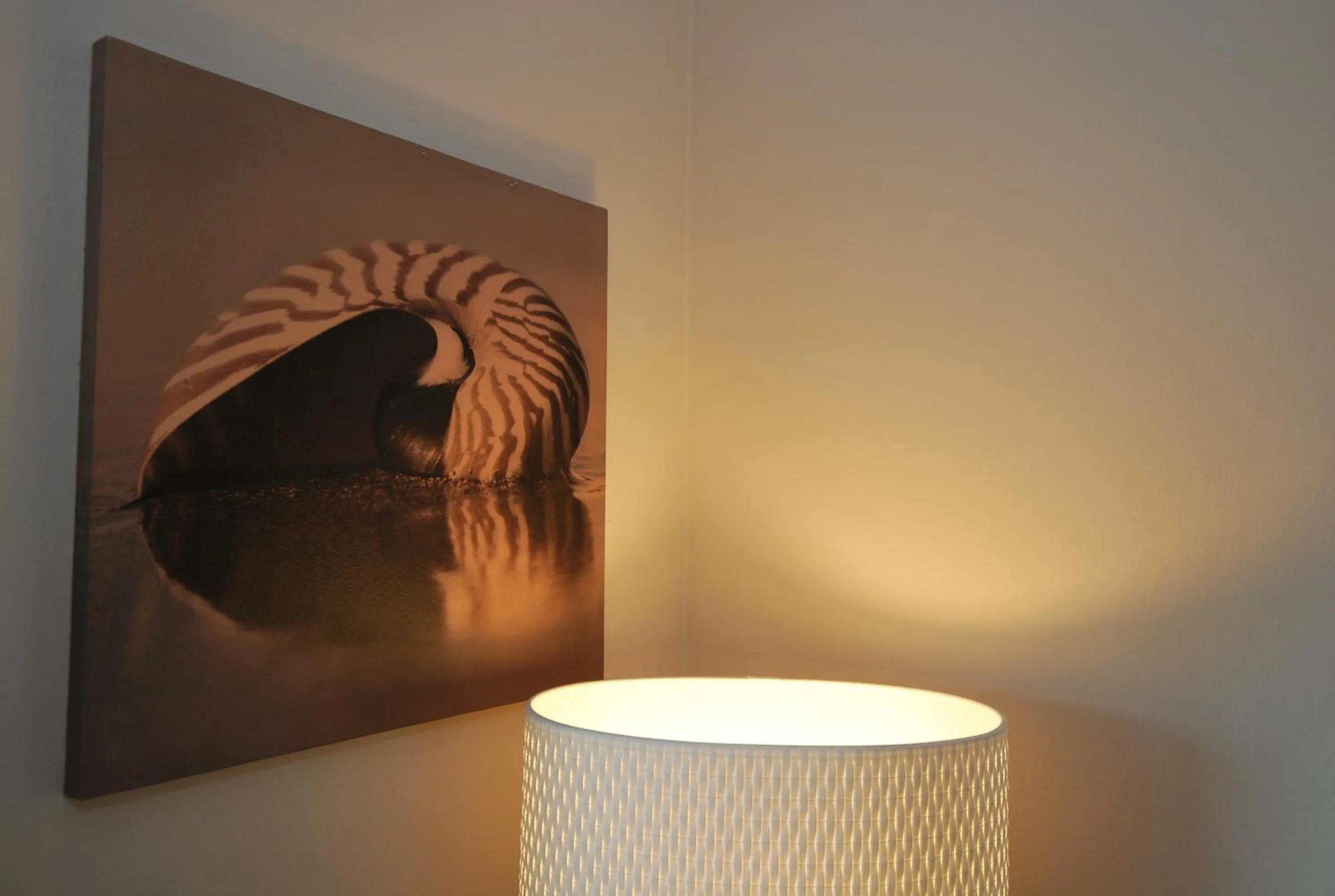 Decorative detail in Arpad Bridge Apartments