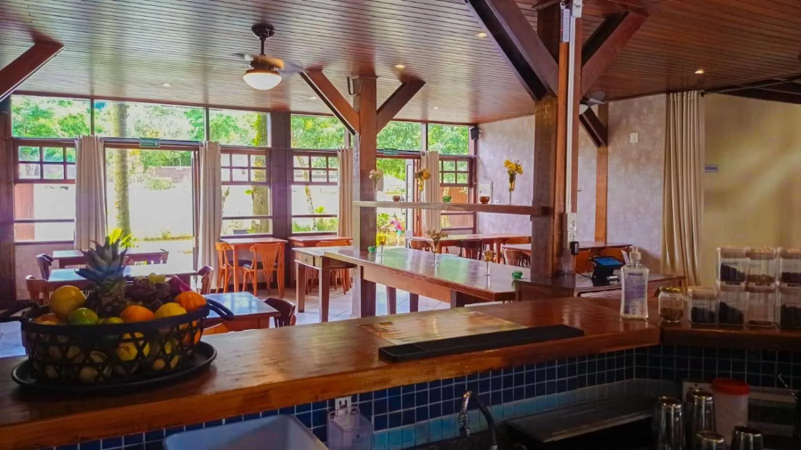 Restaurant/places to eat in WINNER BEACH HOTEL