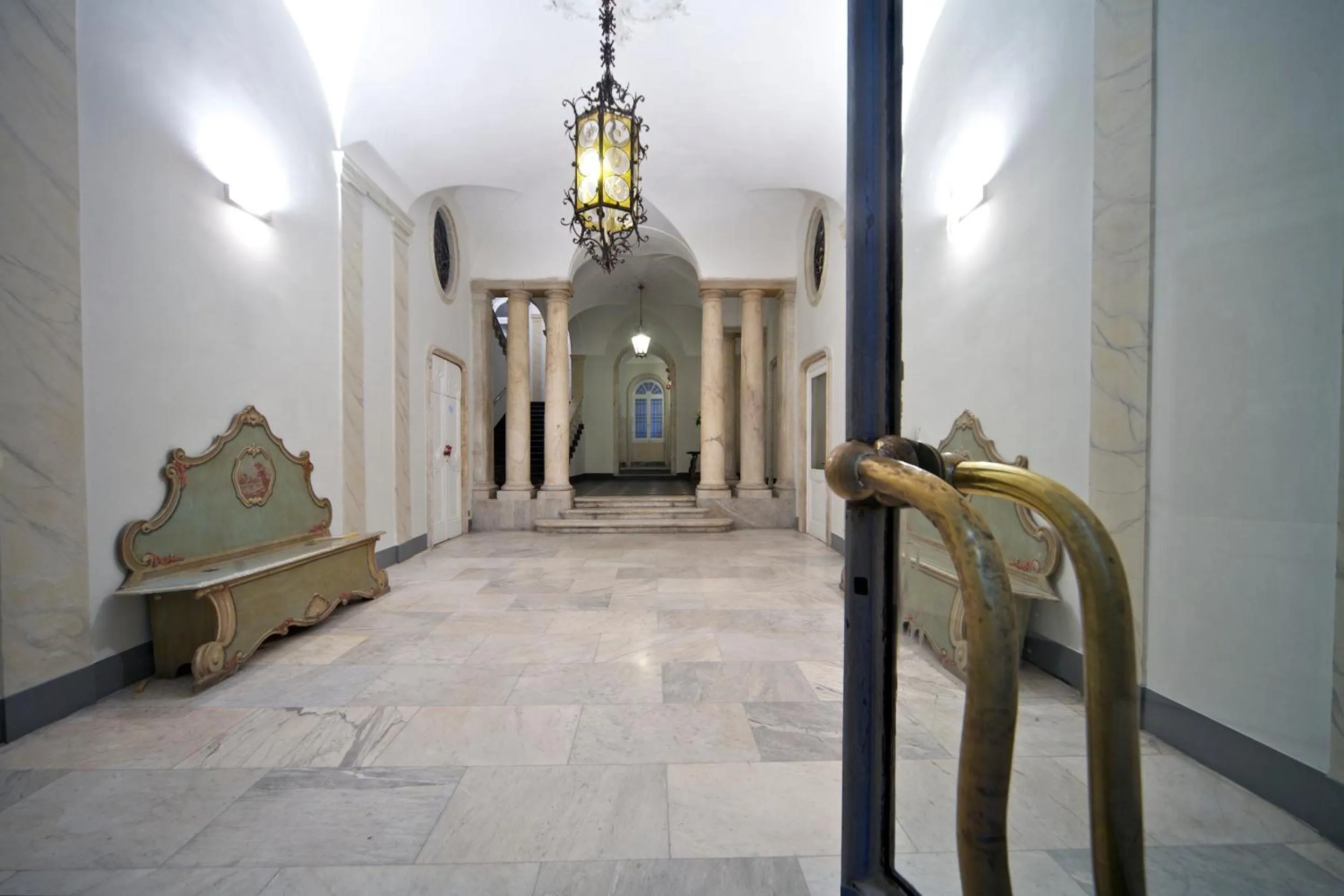 Other in Palazzo Cicala