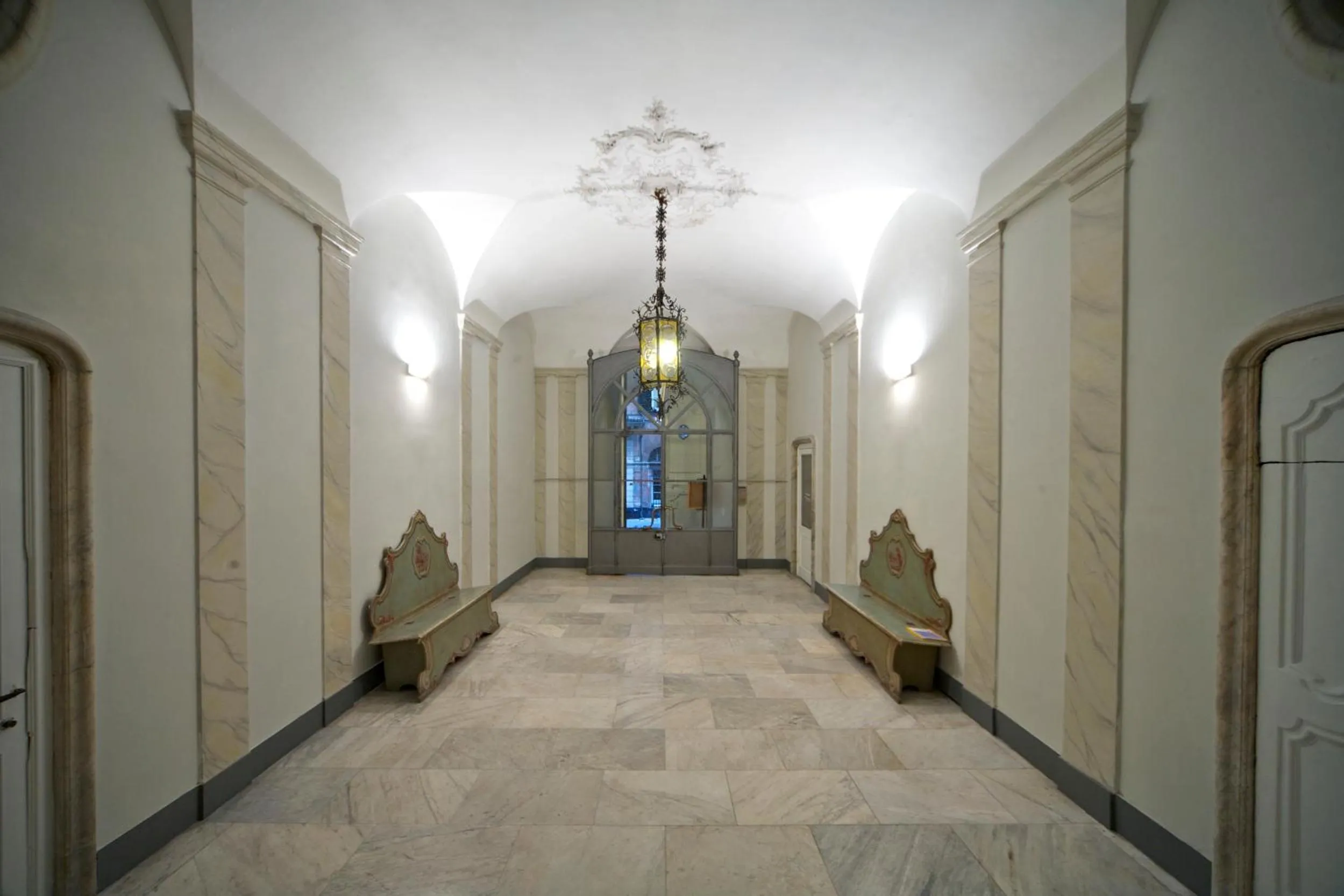 Other in Palazzo Cicala