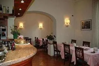 Restaurant/places to eat in Hotel Beatrice