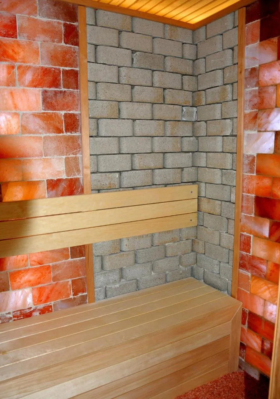 Spa and wellness centre/facilities in Hotel Imperial Gyogyszallo es Gyogyfurdo