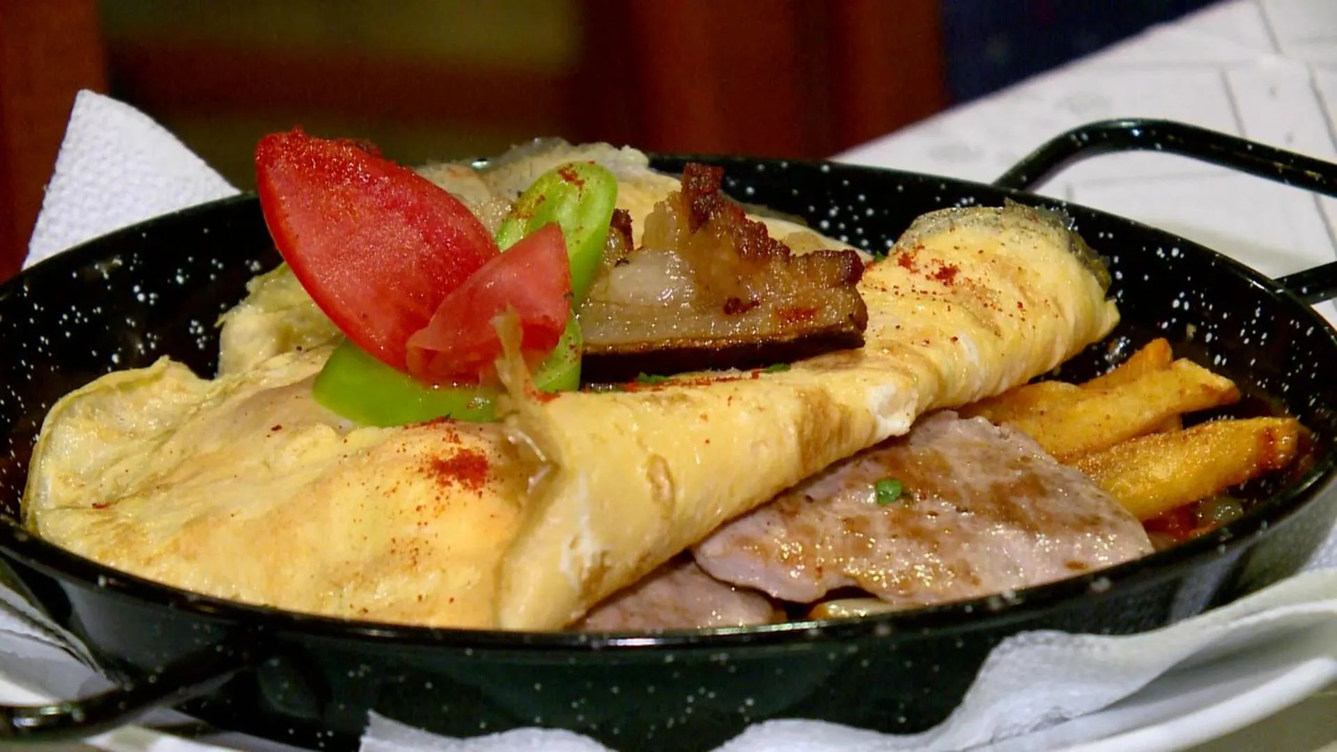 Restaurant/places to eat in Hotel Imperial Gyogyszallo es Gyogyfurdo