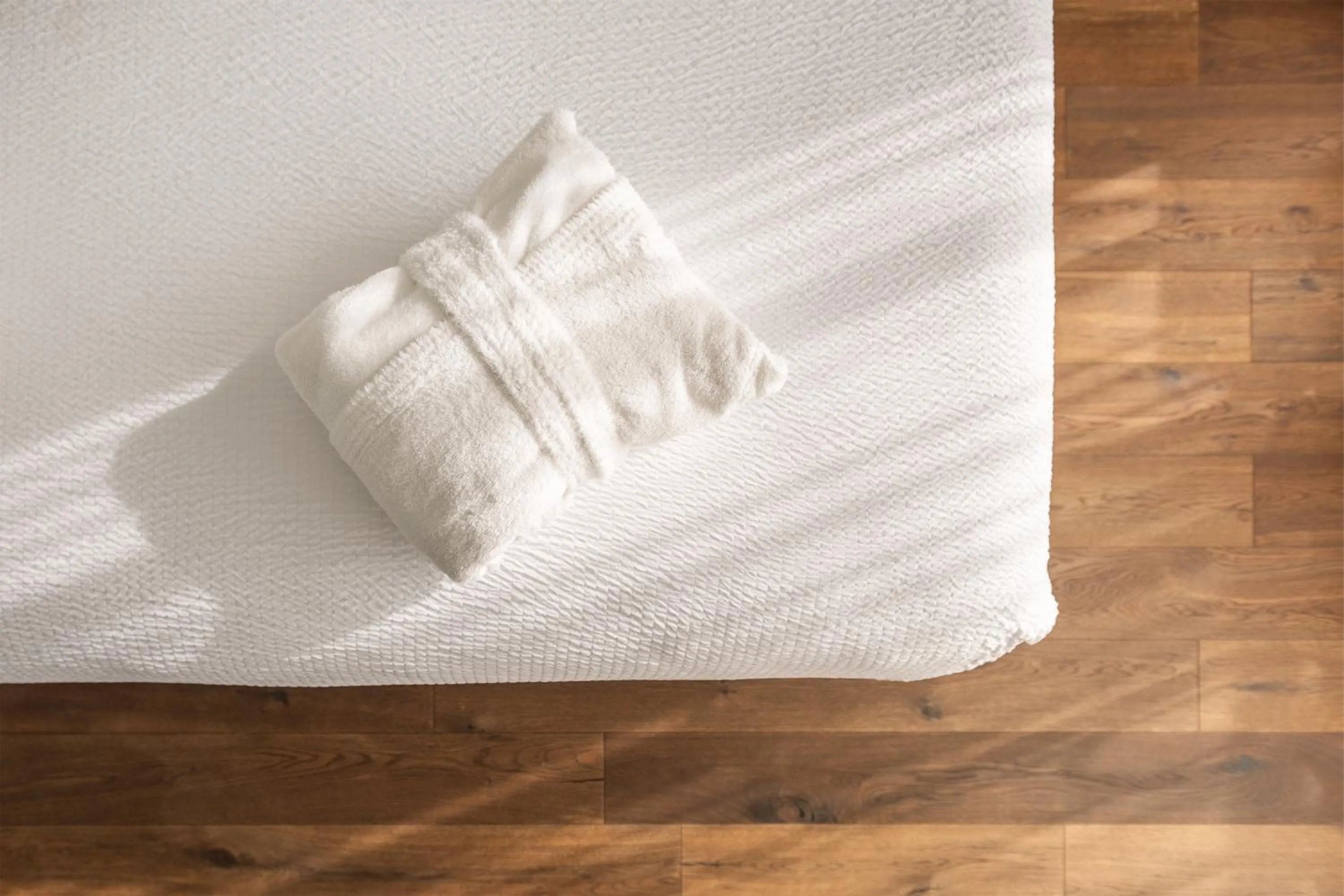 Decorative detail, Bed in Hotel Gabry